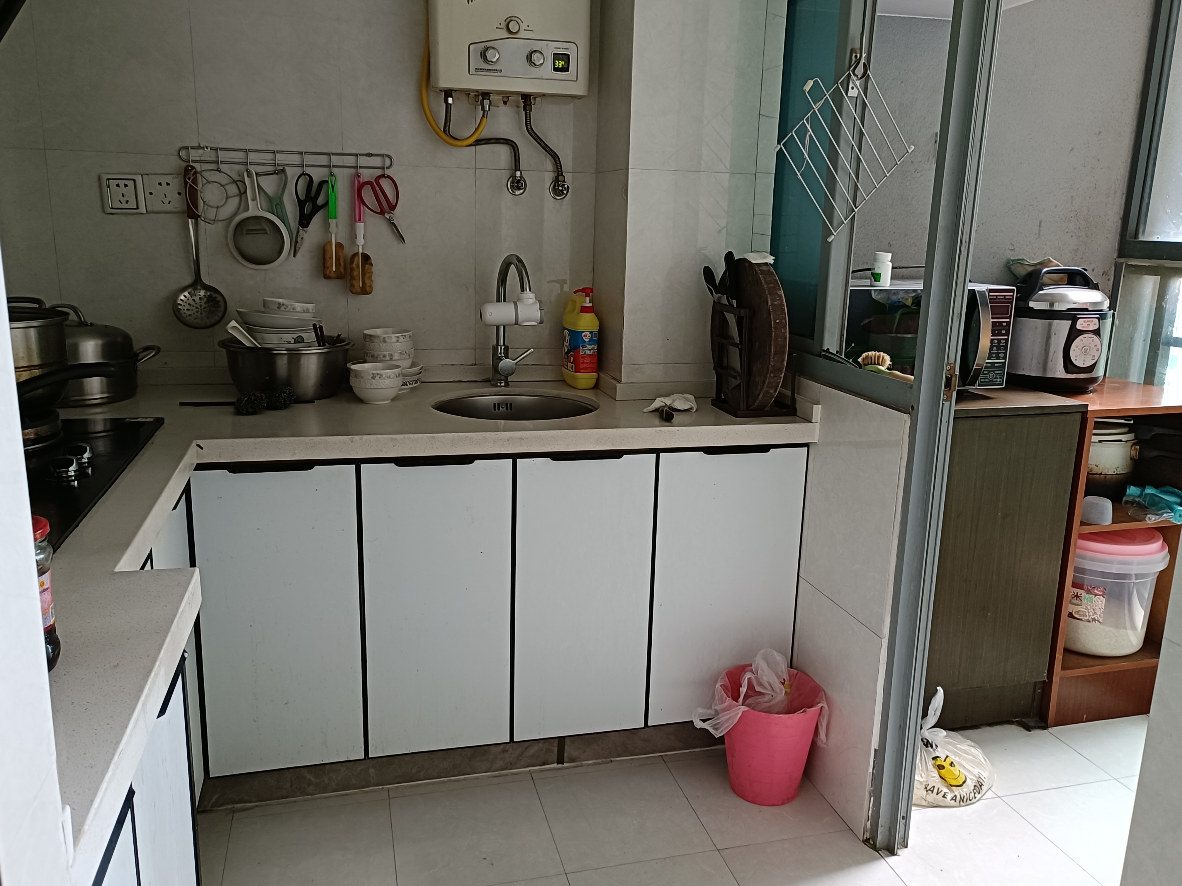 丽景滨江 3室2厅1卫 65.0万 丽景滨江 3室2厅1卫 65.0万室内图