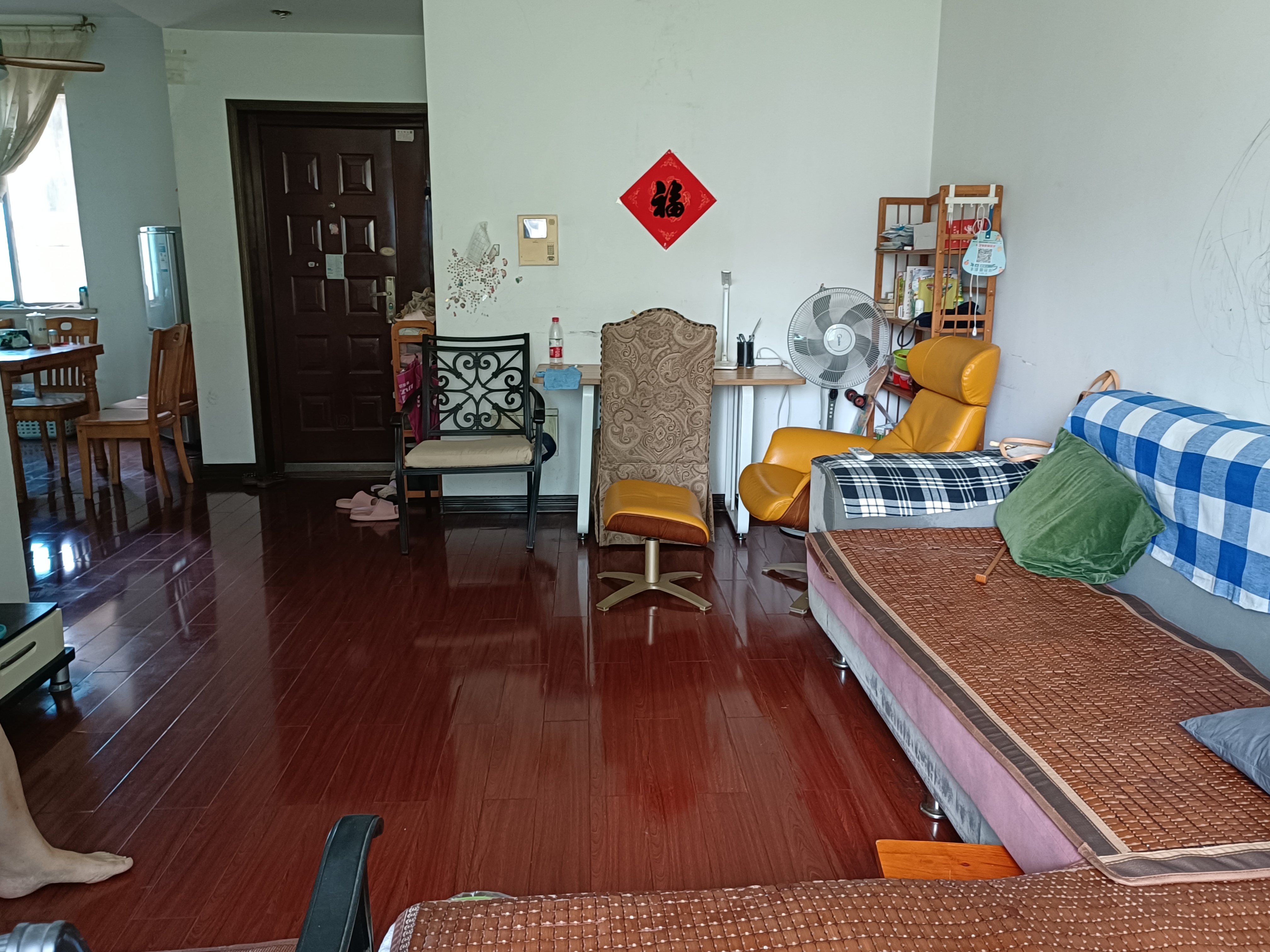 丽景滨江 3室2厅1卫 65.0万 丽景滨江 3室2厅1卫 65.0万室内图