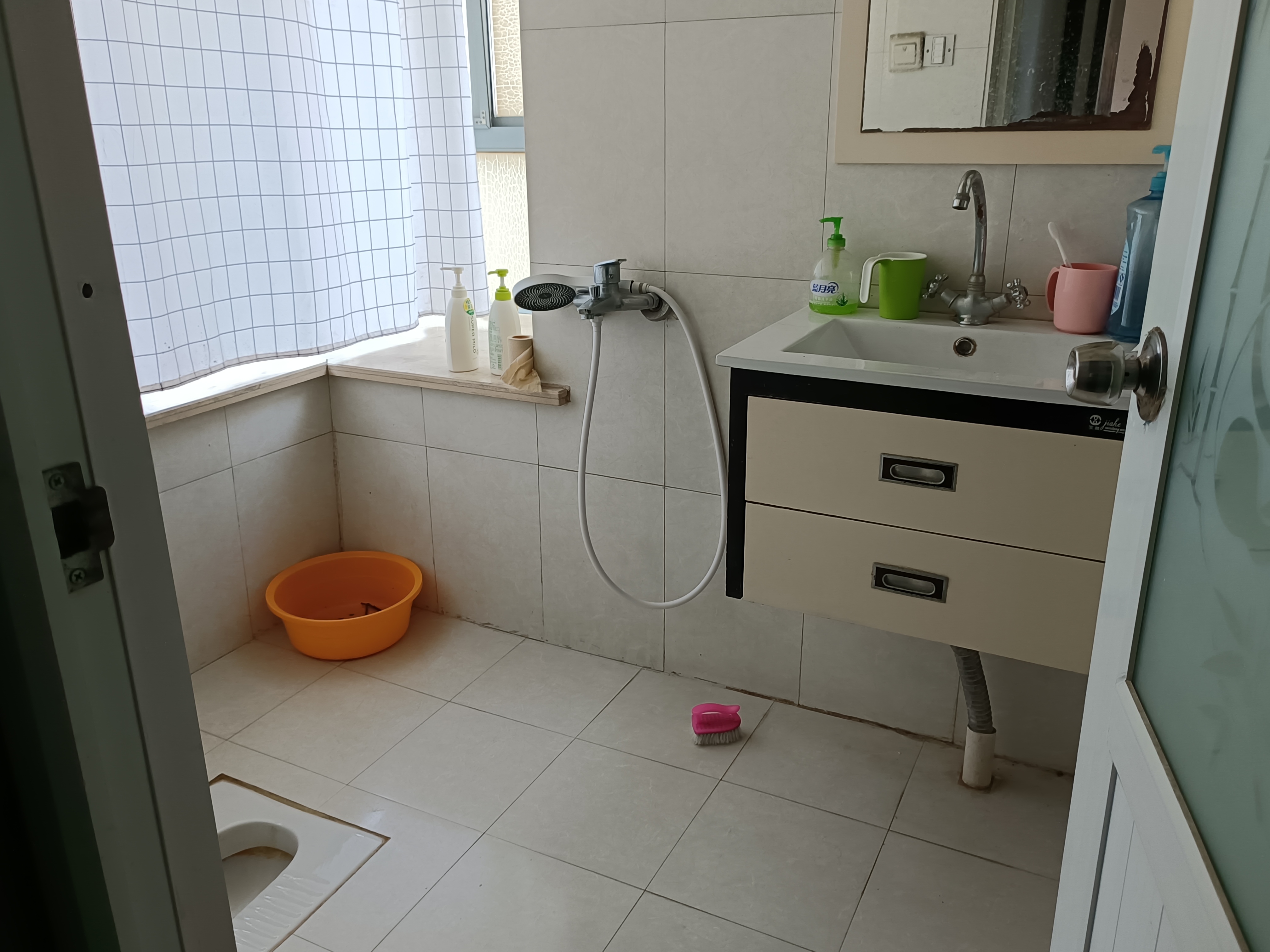 丽景滨江 3室2厅1卫 65.0万 丽景滨江 3室2厅1卫 65.0万室内图