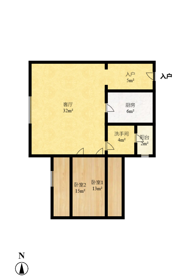 益佳苑  1室1厅1卫    1600.0元/月 益佳苑  1室1厅1卫    1600.0元/月户型图