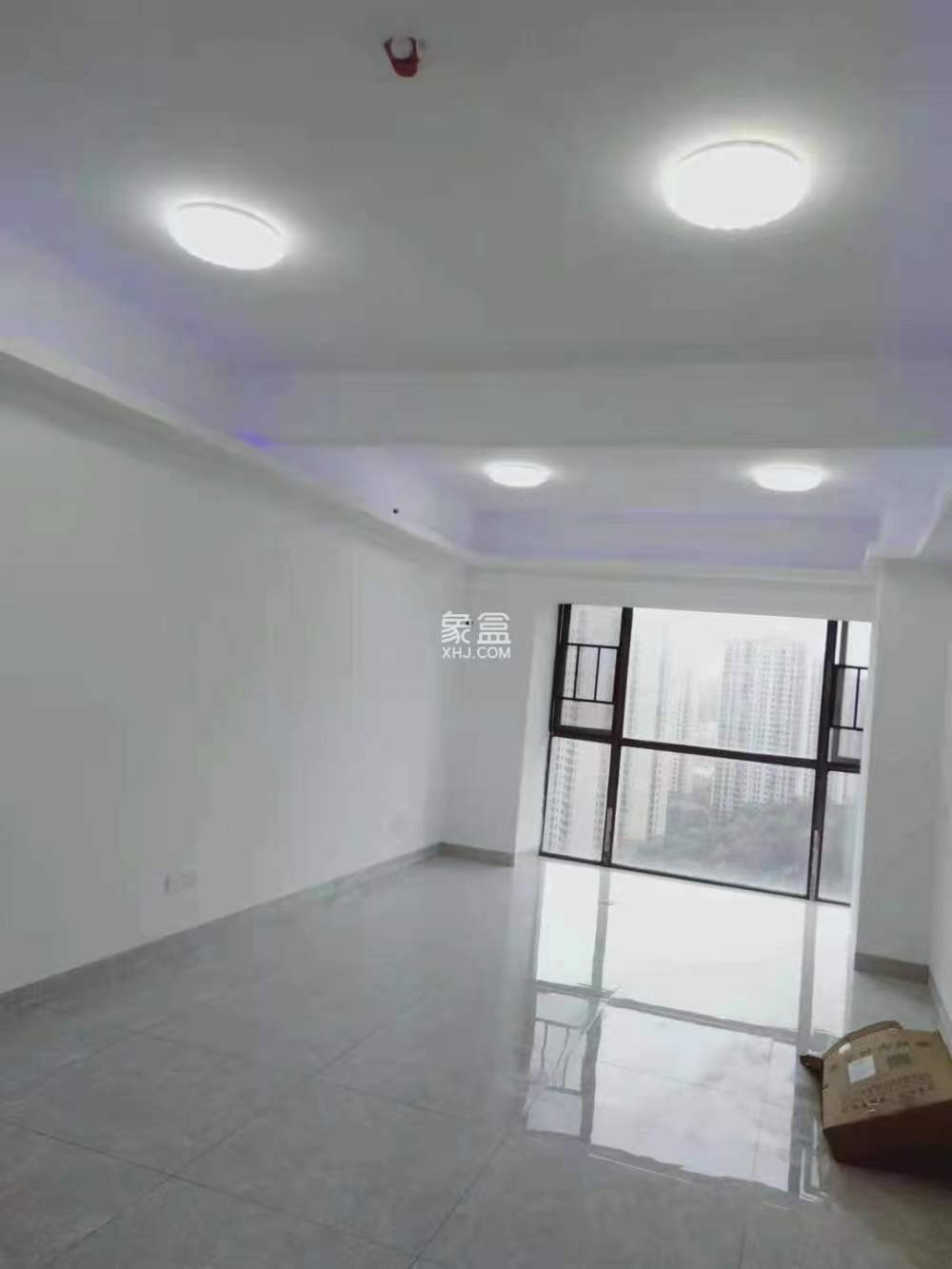 国际公馆(美的时代广场) 1室1厅1卫 35.0万 国际公馆(美的时代广场) 1室1厅1卫 35.0万室内图