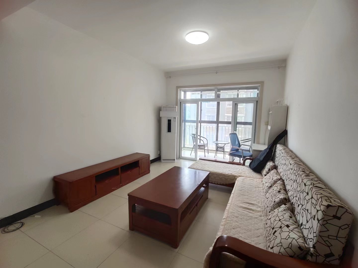 蓝筹公寓二期2-3栋 2室2厅1卫 56.0万 蓝筹公寓二期2-3栋 2室2厅1卫 56.0万室内图