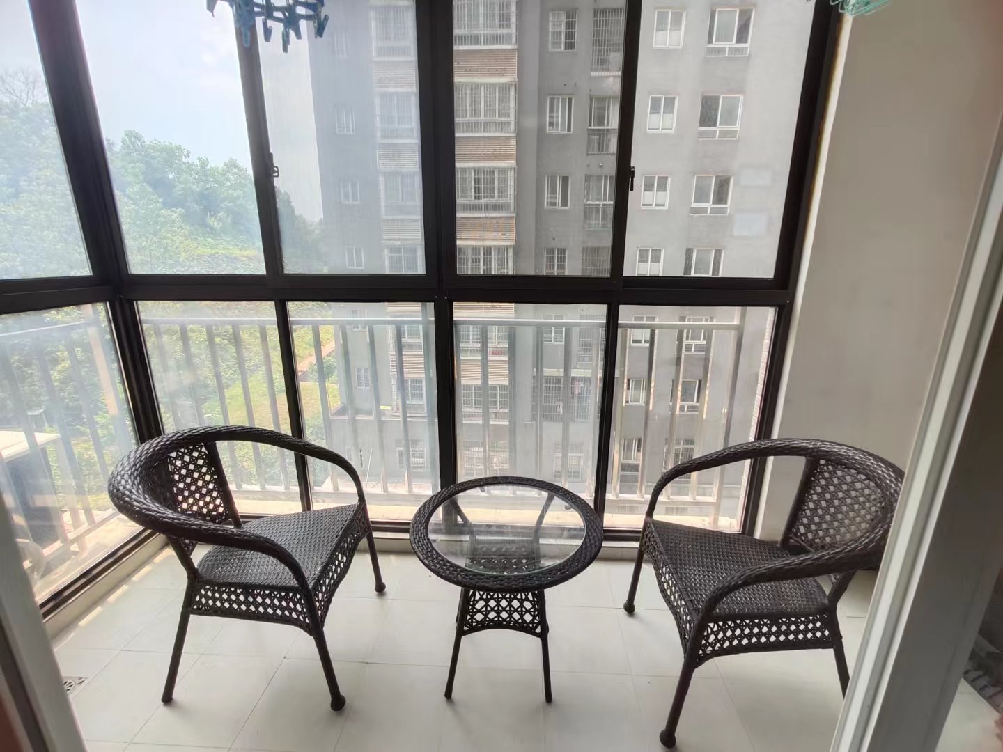 蓝筹公寓二期2-3栋 2室2厅1卫 56.0万 蓝筹公寓二期2-3栋 2室2厅1卫 56.0万室内图