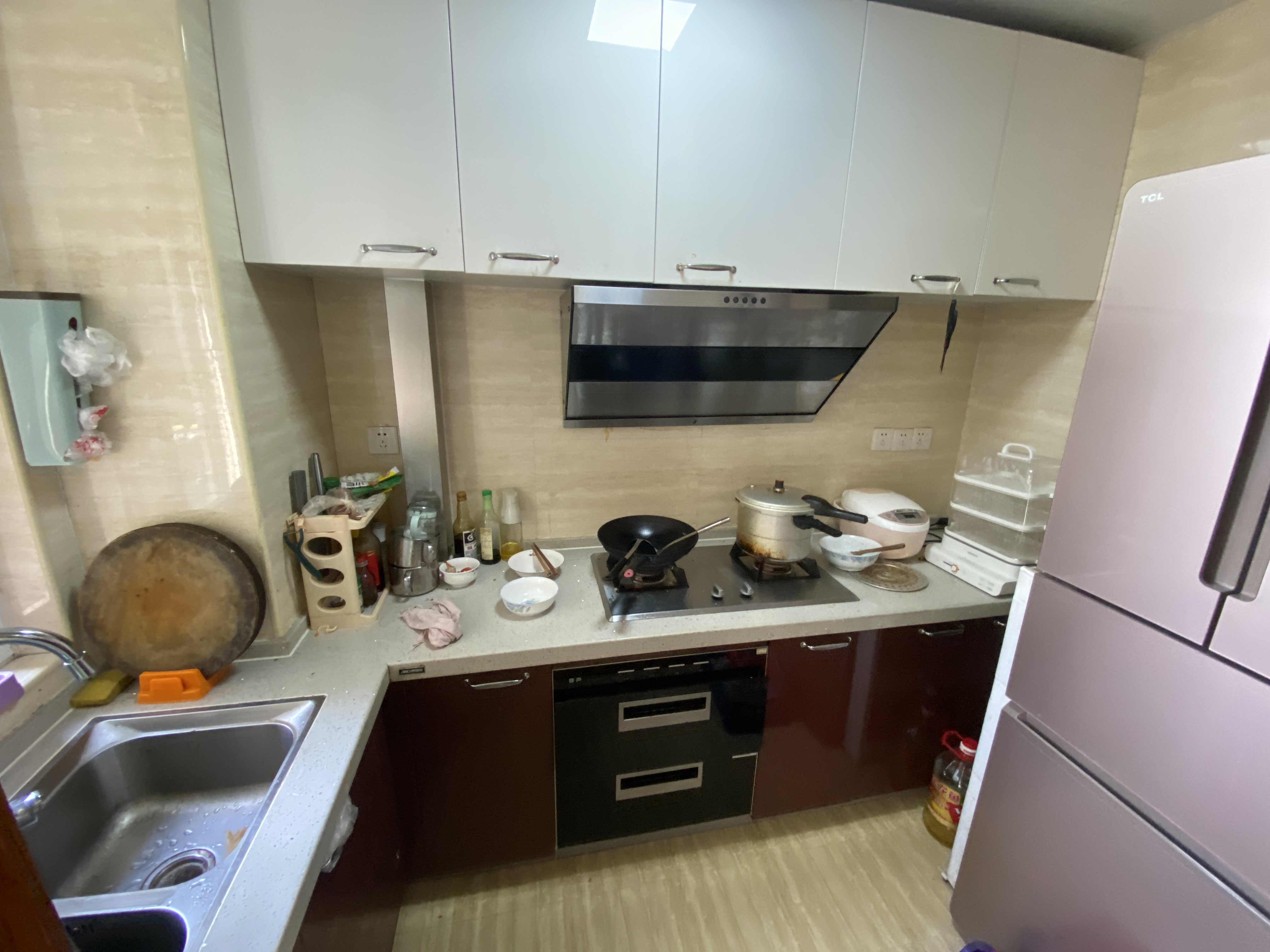 康桥漫步  3室2厅2卫    65.0万 康桥漫步  3室2厅2卫    65.0万室内图