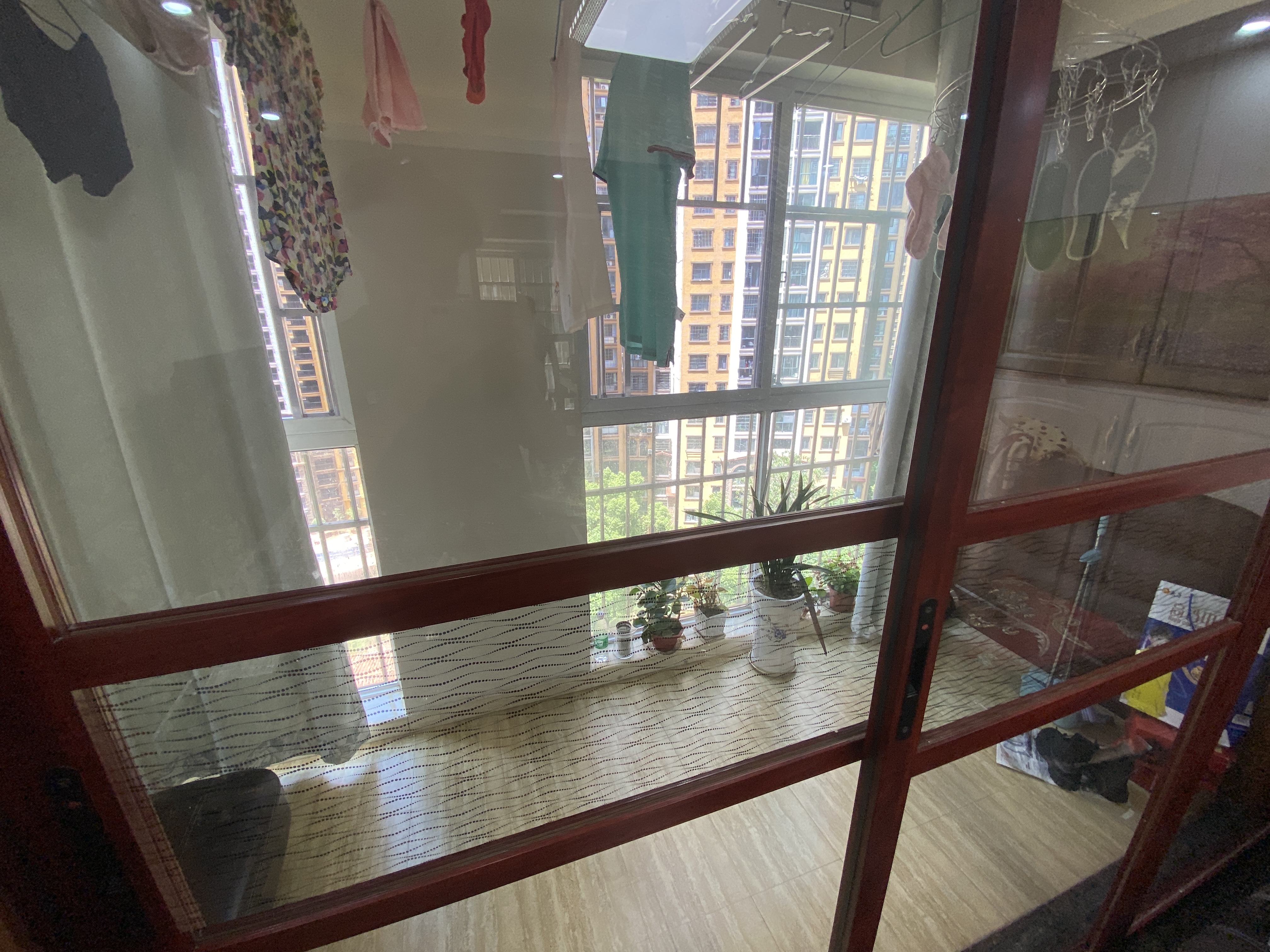 康桥漫步  3室2厅2卫    65.0万 康桥漫步  3室2厅2卫    65.0万室内图