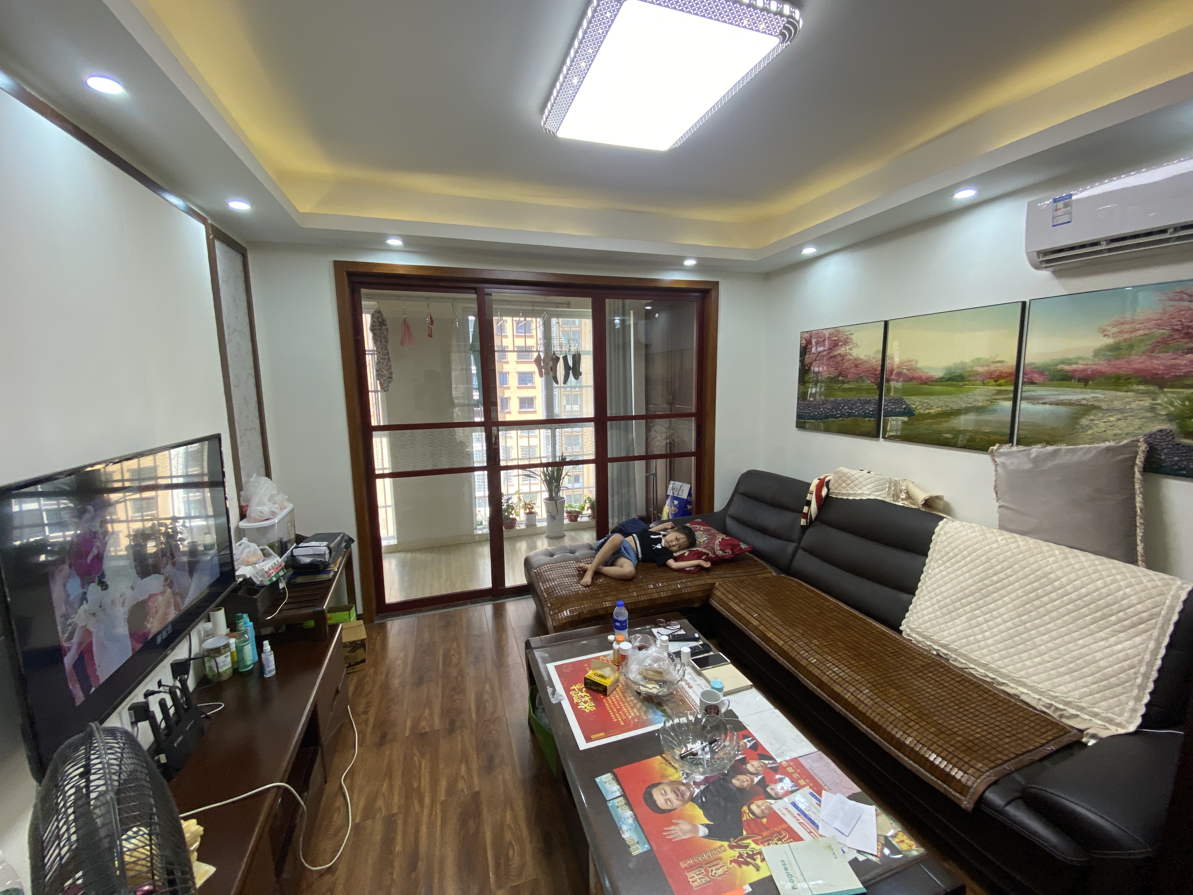 康桥漫步  3室2厅2卫    65.0万 康桥漫步  3室2厅2卫    65.0万室内图