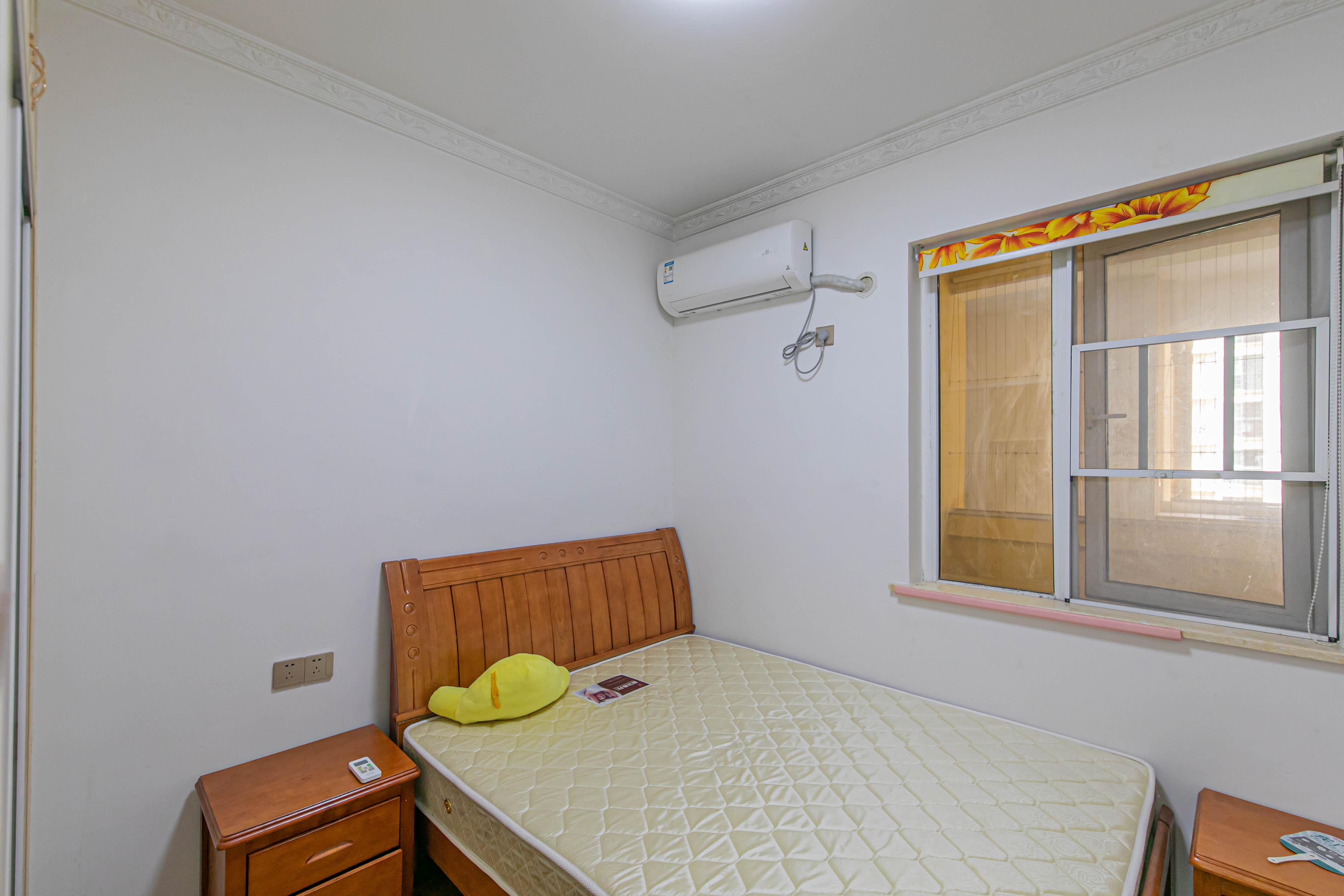 MOMA当代广场 3室1厅1卫 66.5万 MOMA当代广场 3室1厅1卫 66.5万卧室