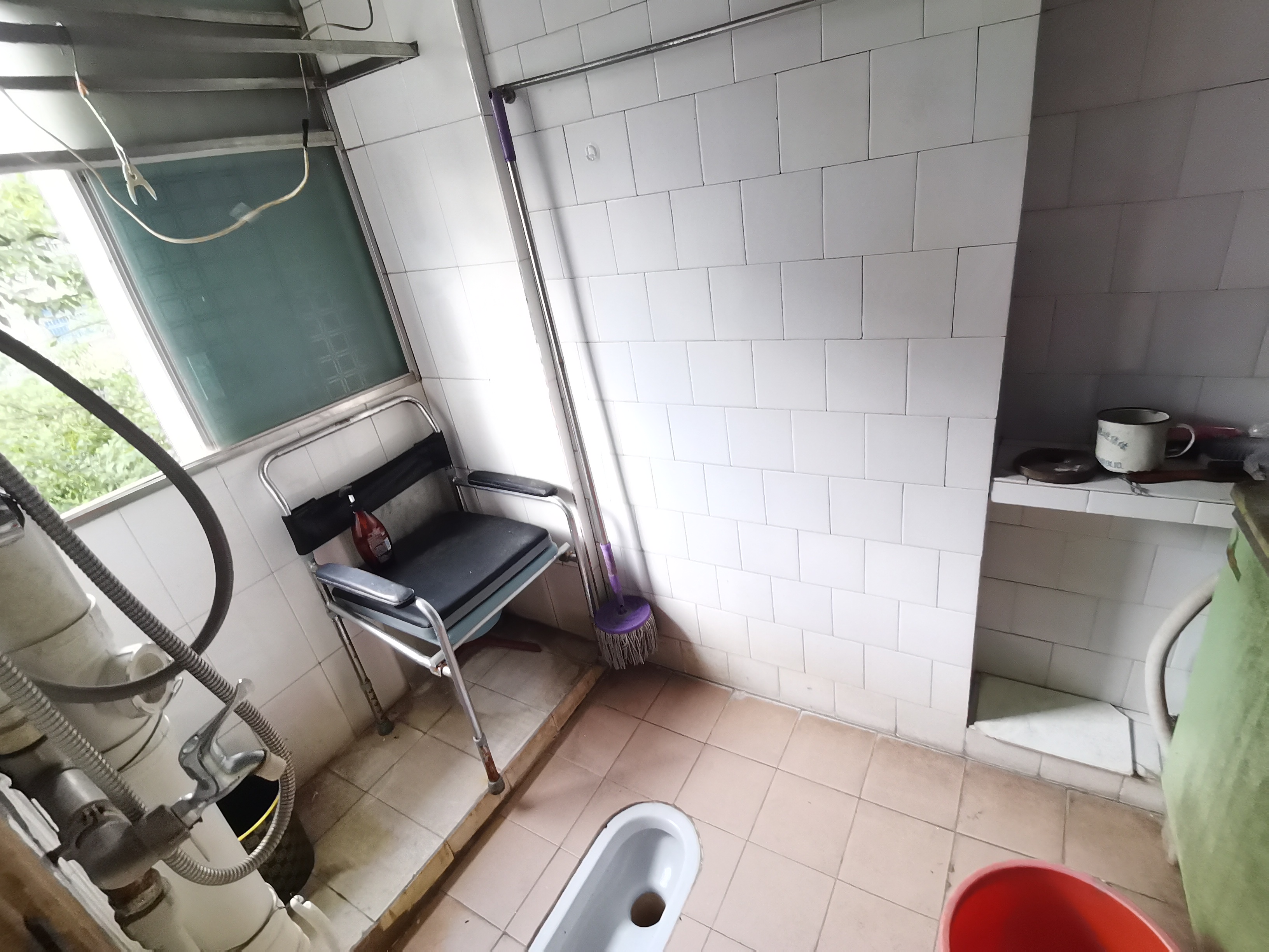 金桂小区曹一二三村 2室1厅1卫 25.8万 金桂小区曹一二三村 2室1厅1卫 25.8万室内图