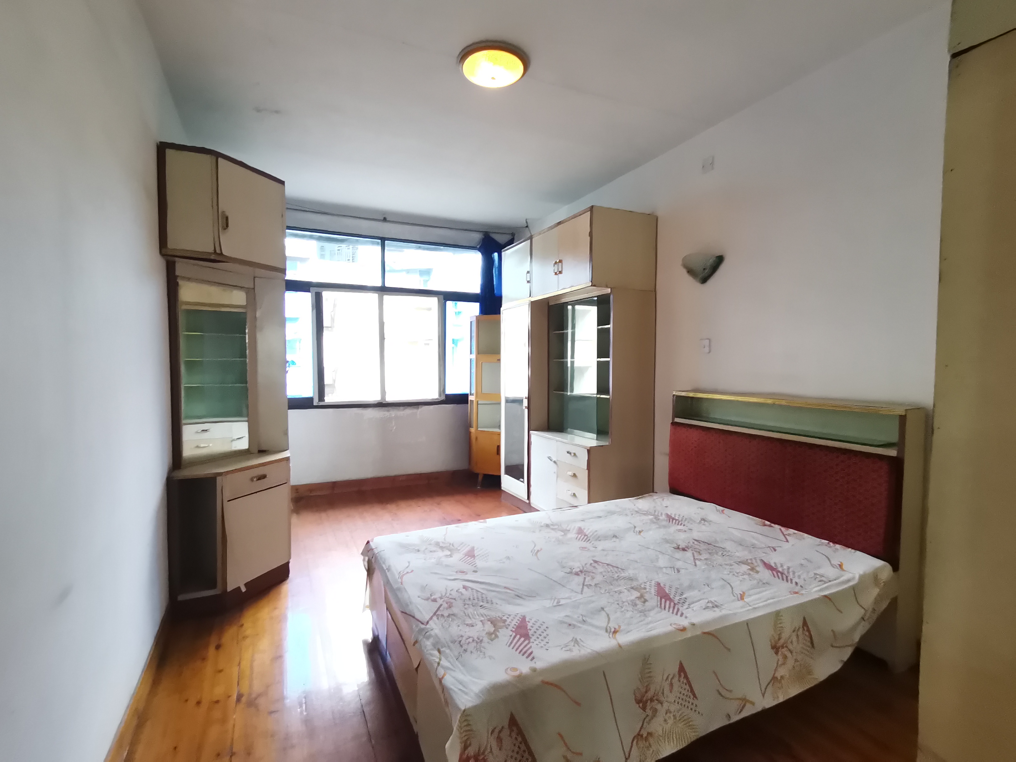 金桂小区曹一二三村 2室1厅1卫 25.8万 金桂小区曹一二三村 2室1厅1卫 25.8万室内图