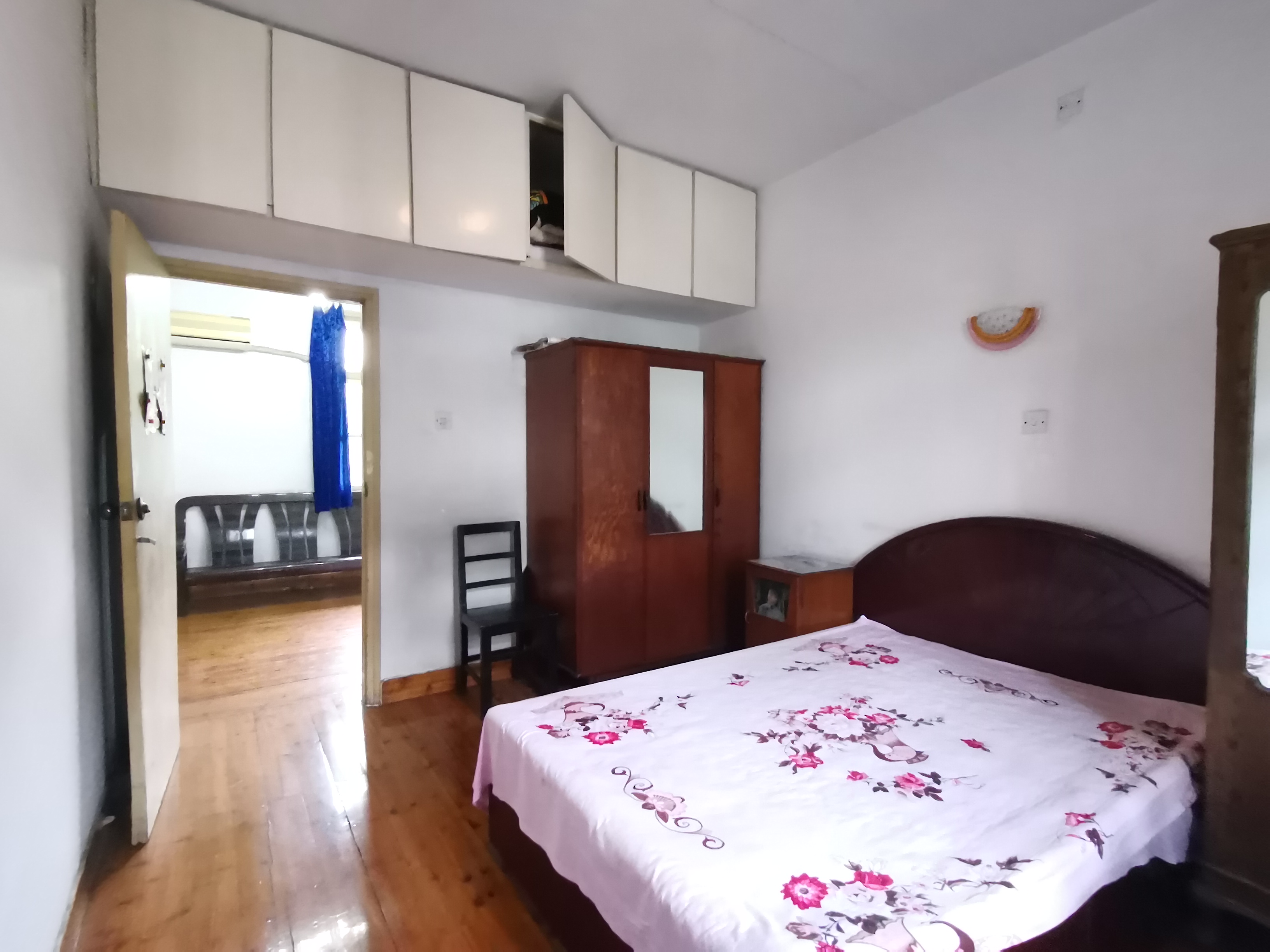 金桂小区曹一二三村 2室1厅1卫 25.8万 金桂小区曹一二三村 2室1厅1卫 25.8万室内图