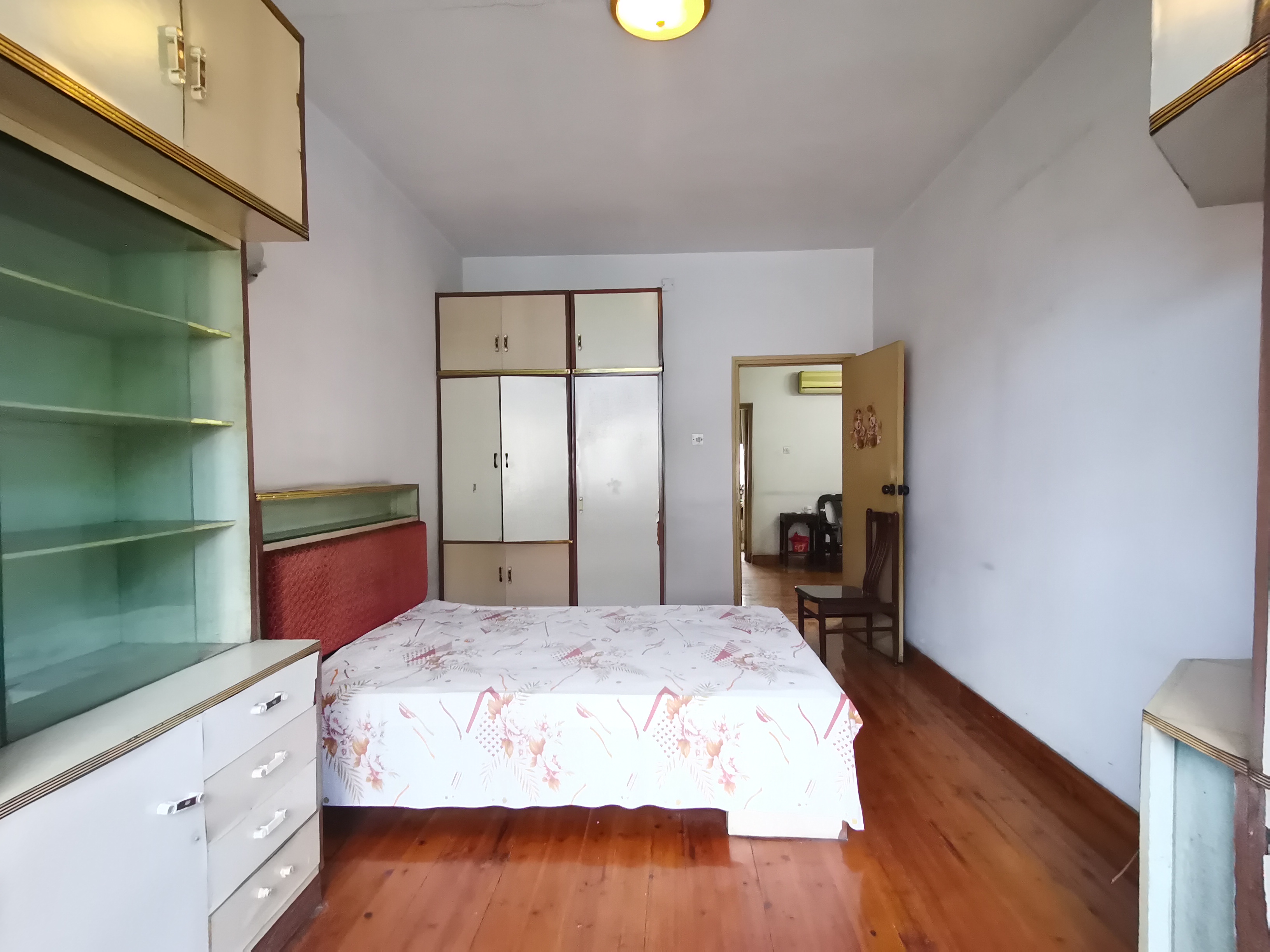 金桂小区曹一二三村 2室1厅1卫 25.8万 金桂小区曹一二三村 2室1厅1卫 25.8万室内图