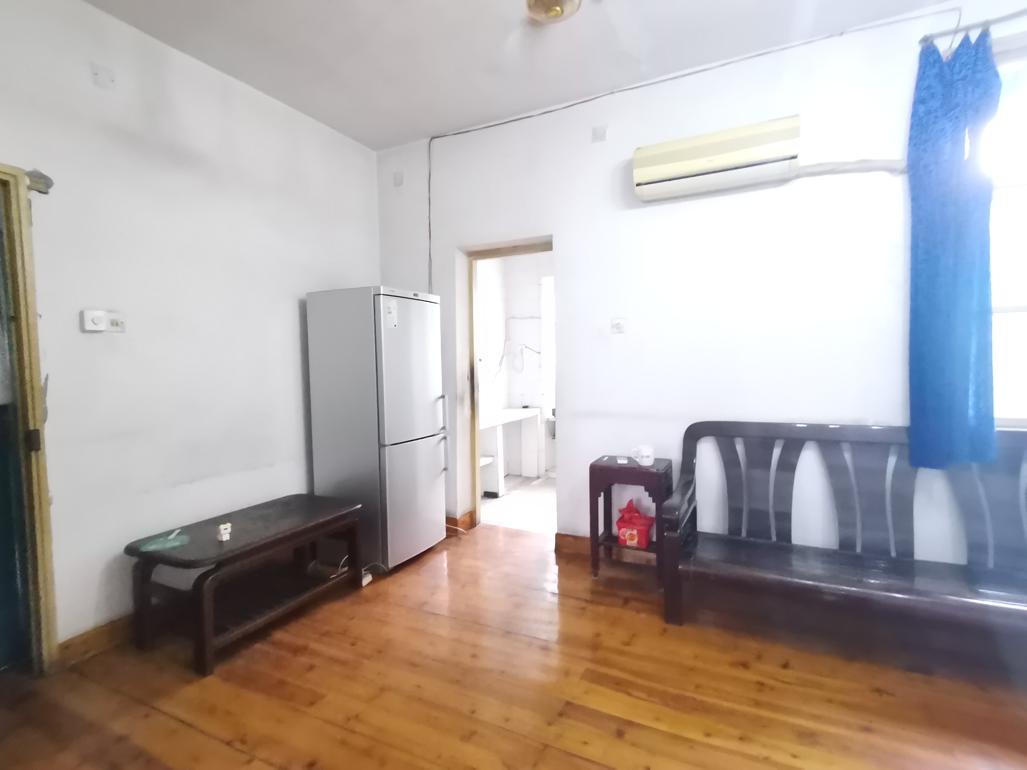 金桂小区曹一二三村 2室1厅1卫 25.8万 金桂小区曹一二三村 2室1厅1卫 25.8万室内图