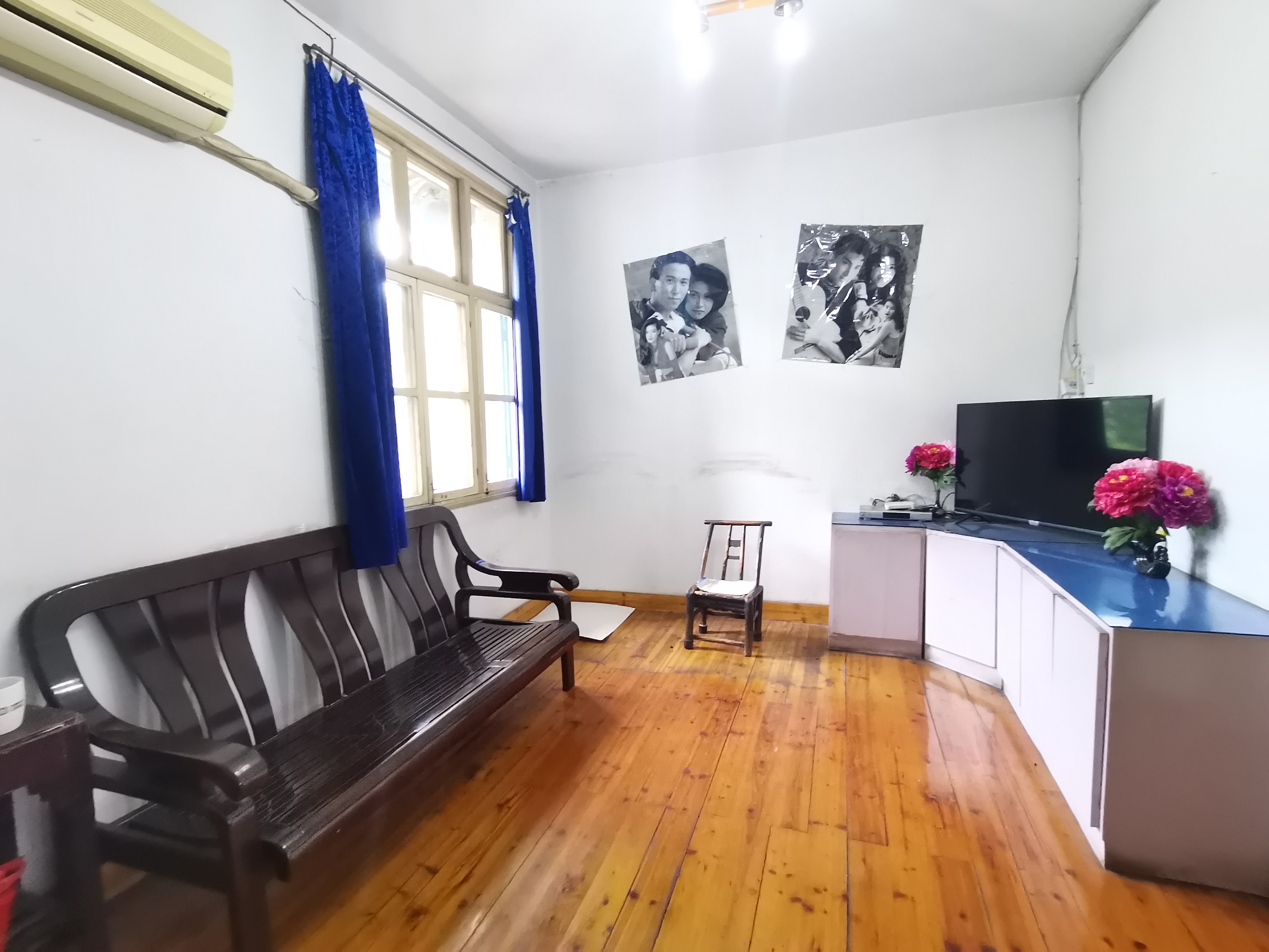 金桂小区曹一二三村 2室1厅1卫 25.8万 金桂小区曹一二三村 2室1厅1卫 25.8万室内图