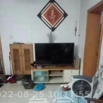 左家塘中级人民法院宿舍 3室1厅1卫 1900.0元/月 左家塘中级人民法院宿舍 3室1厅1卫 1900.0元/月室内图