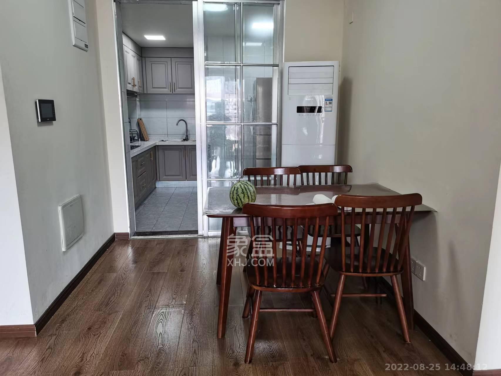 红星国际公馆 3室2厅2卫 3800.0元/月 红星国际公馆 3室2厅2卫 3800.0元/月小区图