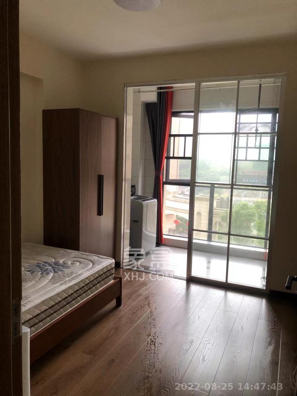 红星国际公馆 3室2厅2卫 3800.0元/月 红星国际公馆 3室2厅2卫 3800.0元/月室内图