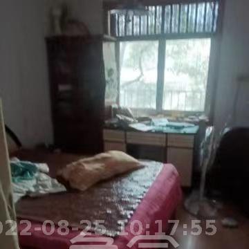 左家塘中级人民法院宿舍 3室1厅1卫 1900.0元/月 左家塘中级人民法院宿舍 3室1厅1卫 1900.0元/月室内图