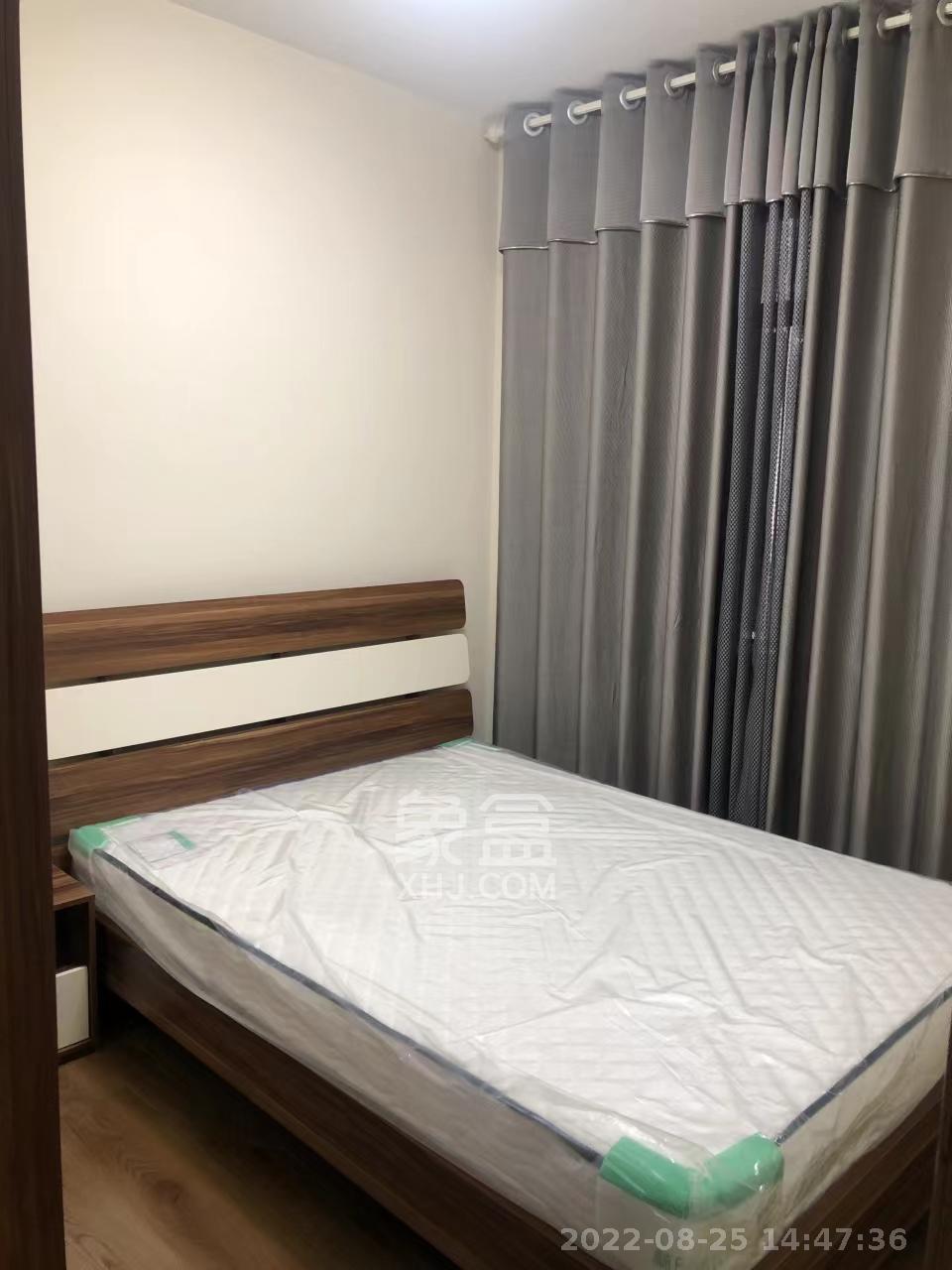 红星国际公馆 3室2厅2卫 3800.0元/月 红星国际公馆 3室2厅2卫 3800.0元/月室内图