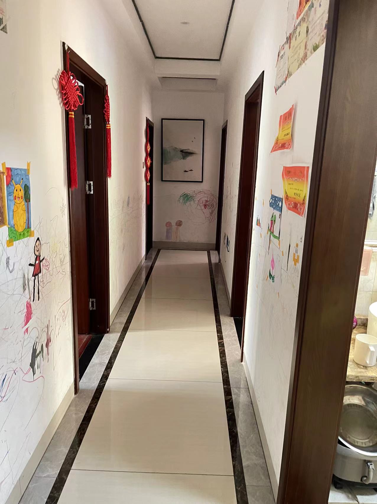 经世龙城 4室2厅2卫 130.0万 经世龙城 4室2厅2卫 130.0万室内图