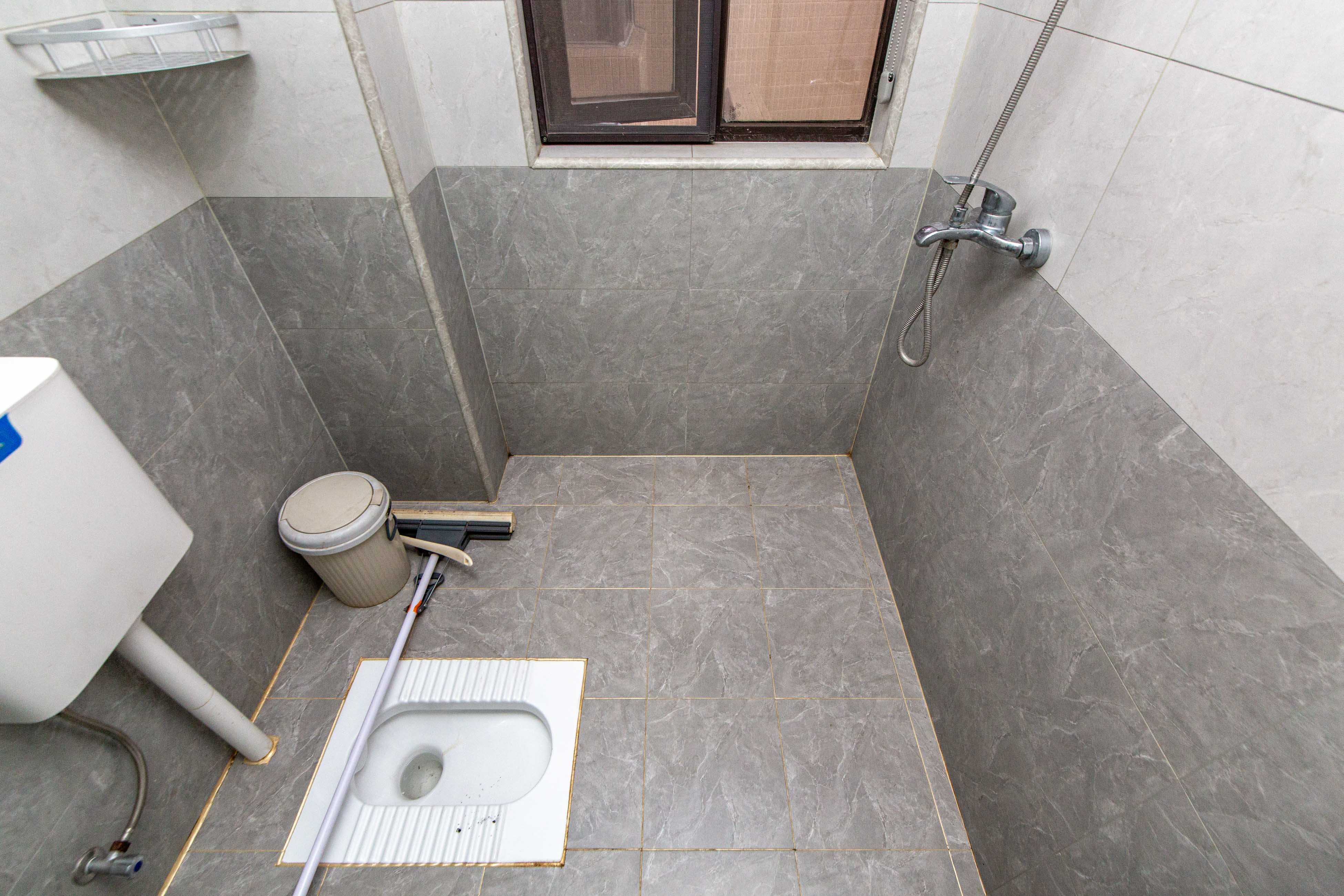 南城印象  3室2厅1卫    101.8万卫生间