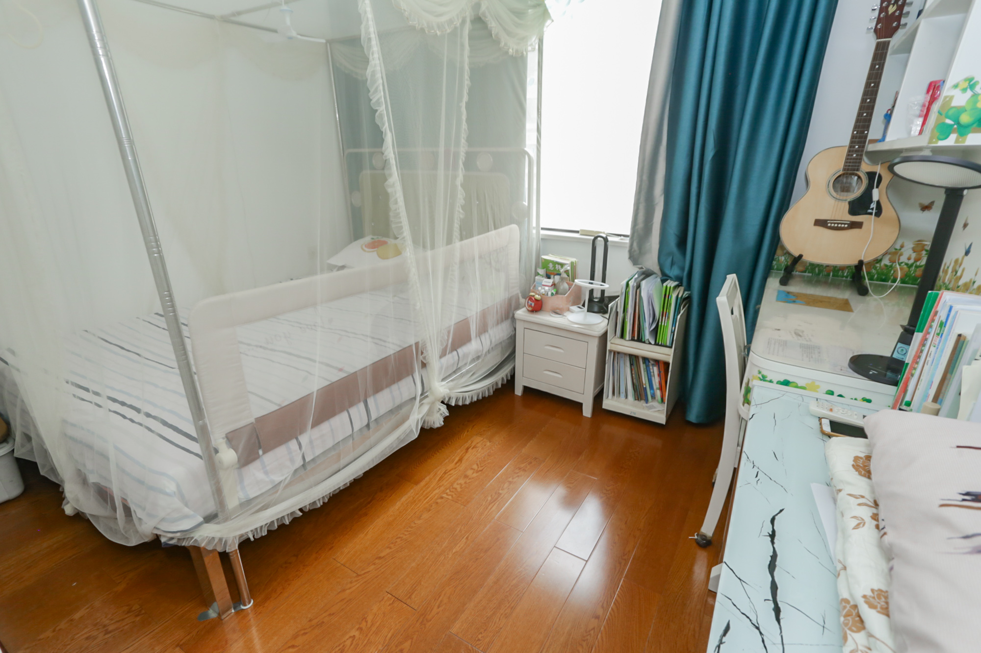 钰龙天下二期（钰龙佳园）  3室2厅2卫    256.0万卧室