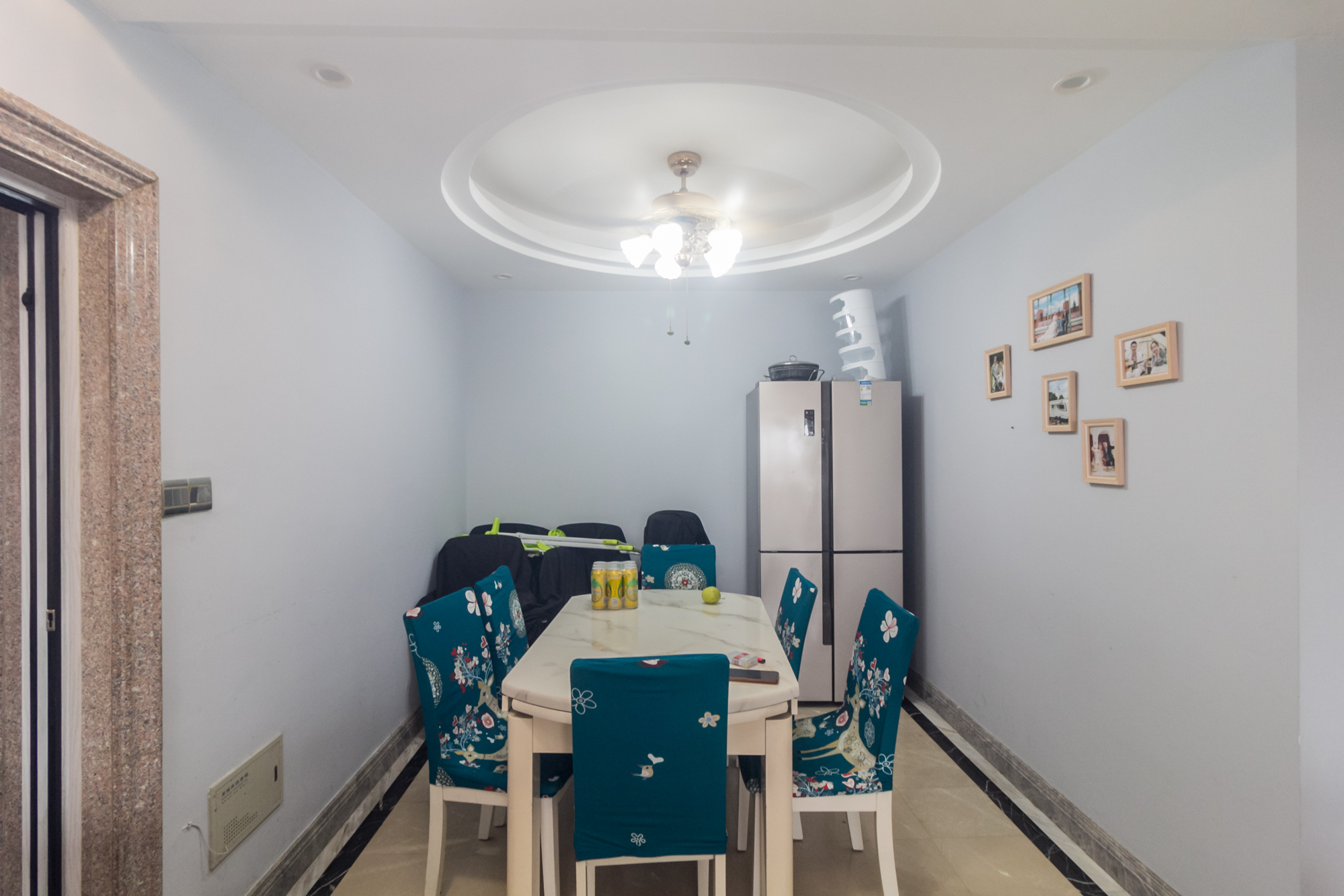 东门尚苑 3室2厅1卫 84.6万 东门尚苑 3室2厅1卫 84.6万客厅