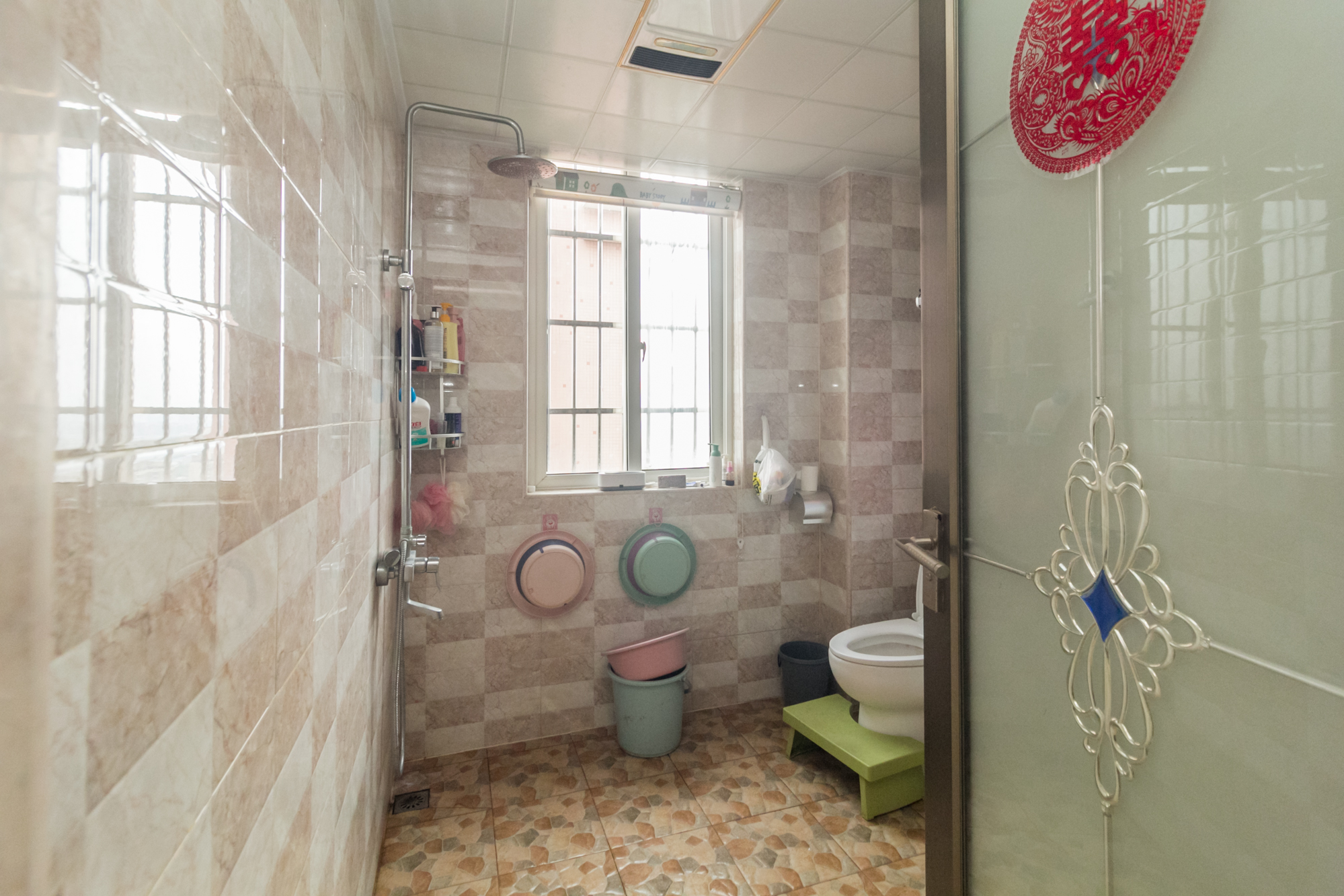 东门尚苑 3室2厅1卫 84.6万 东门尚苑 3室2厅1卫 84.6万卫生间