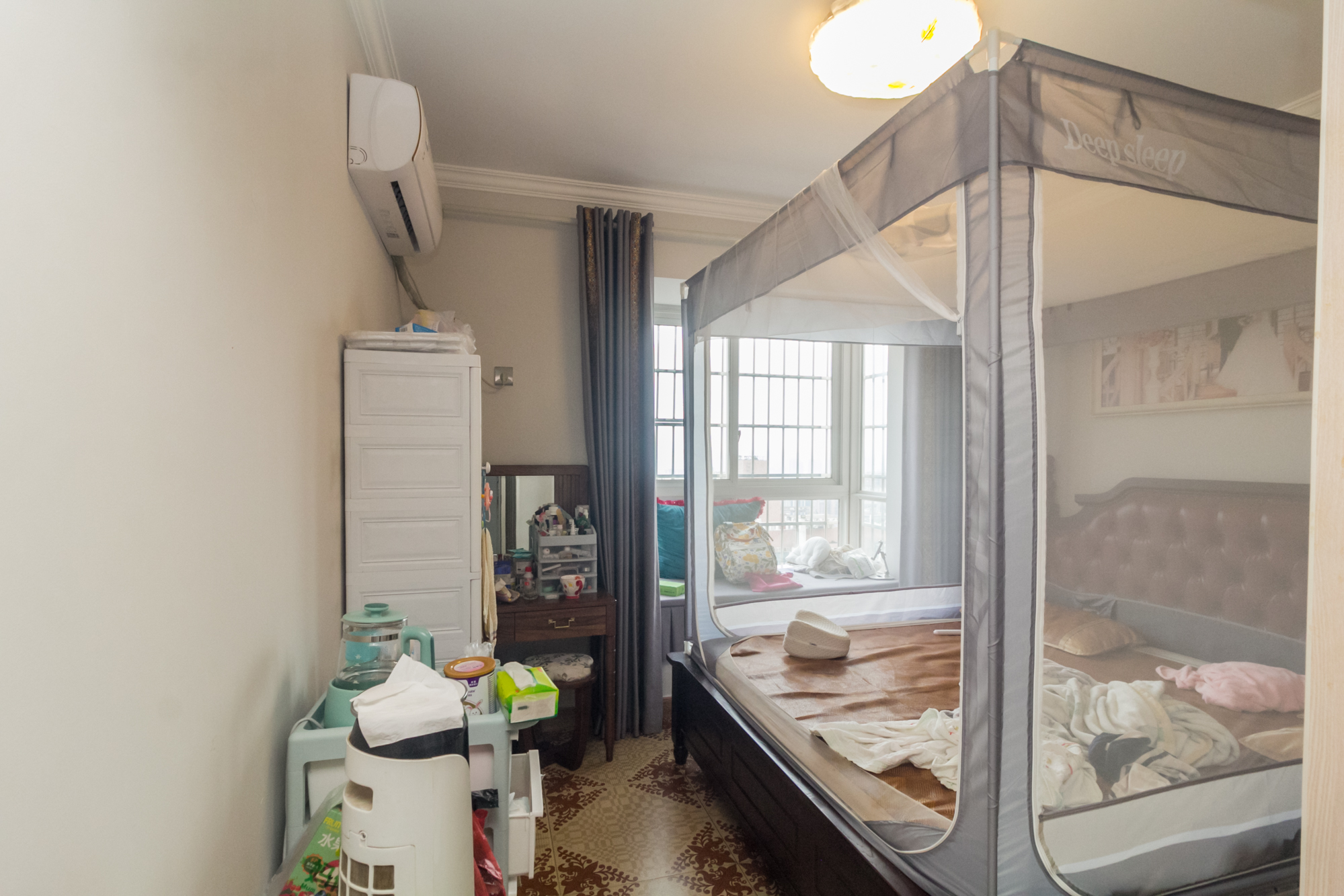 东门尚苑 3室2厅1卫 84.6万 东门尚苑 3室2厅1卫 84.6万卧室