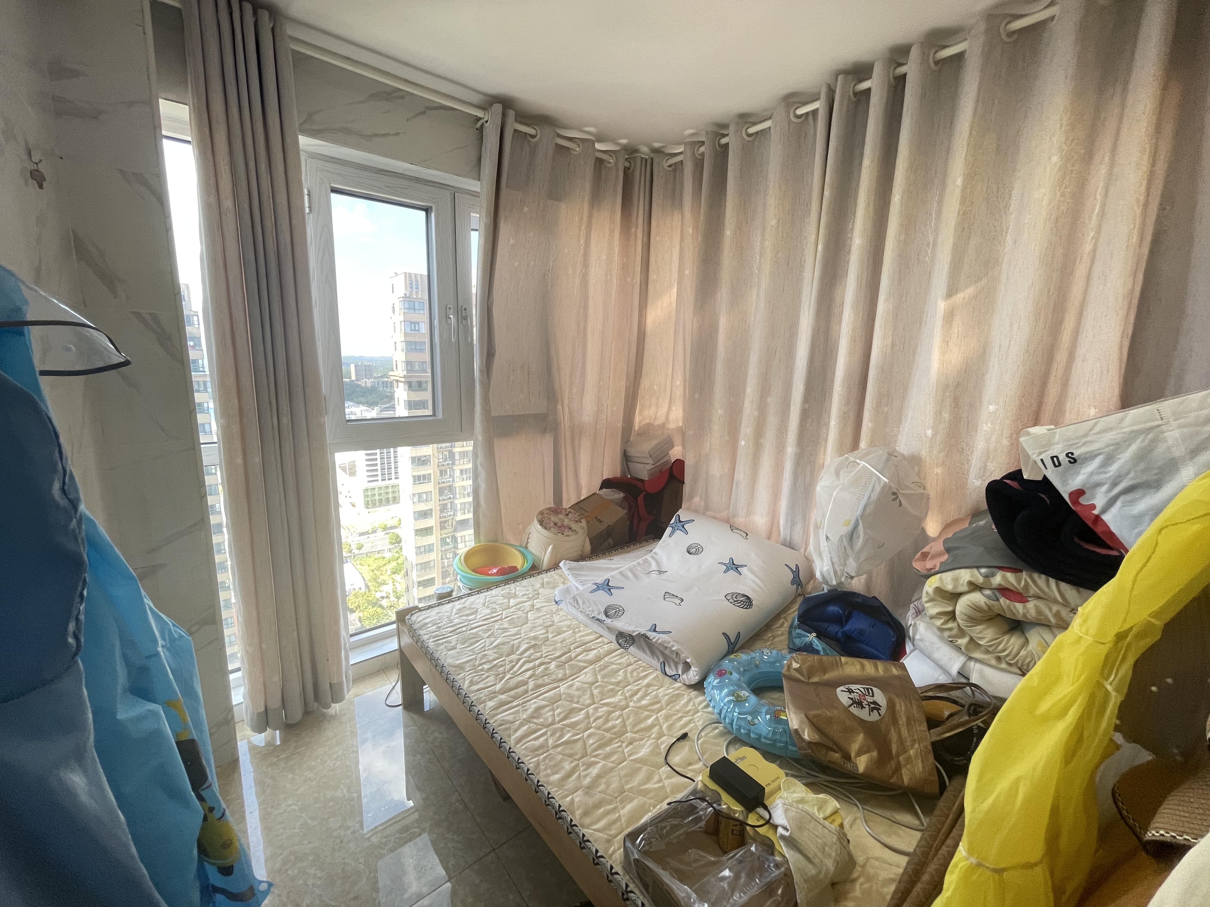 时代新城(翰林府) 4室2厅2卫 78.0万 时代新城(翰林府) 4室2厅2卫 78.0万室内图