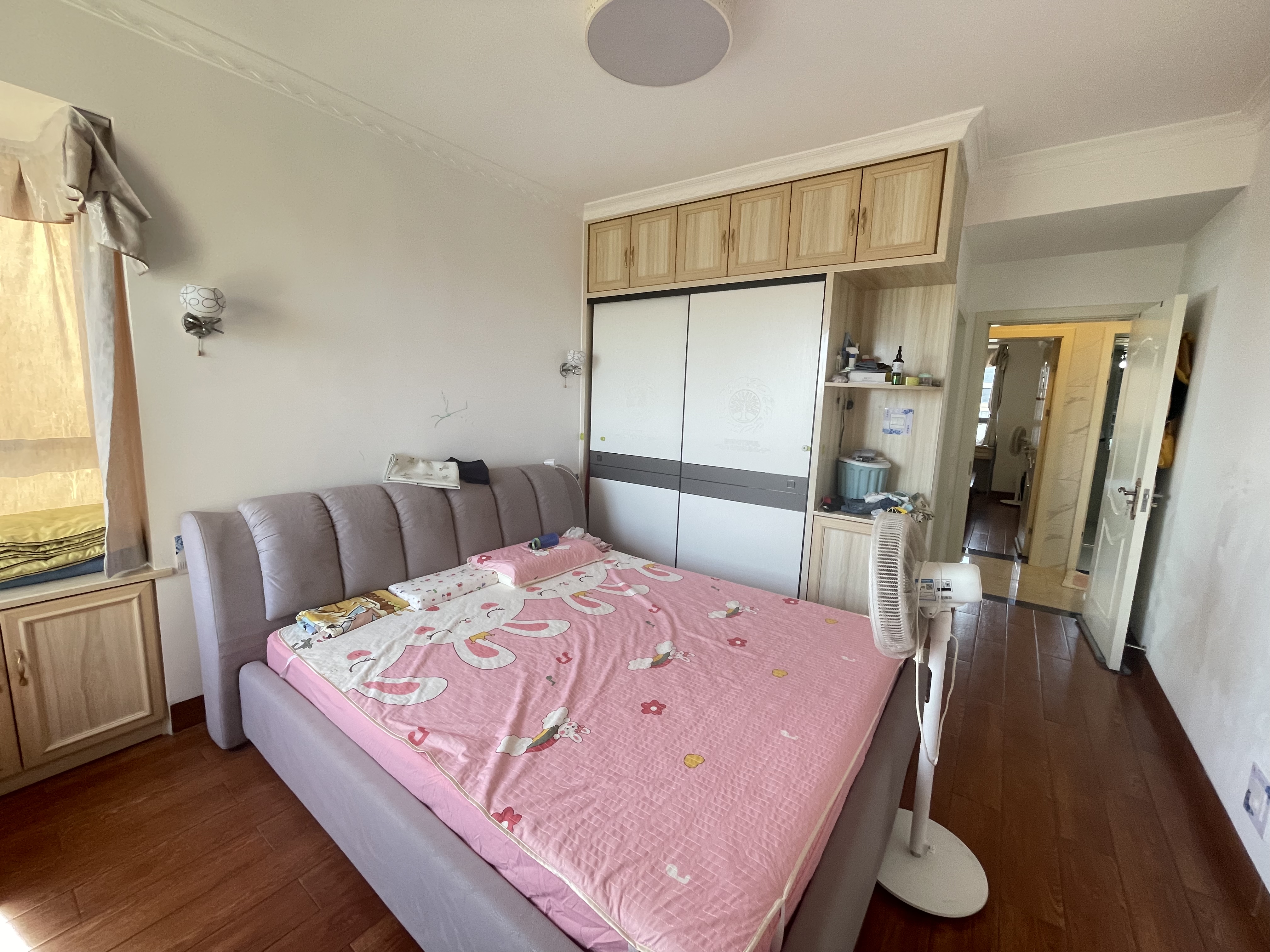 时代新城(翰林府) 4室2厅2卫 78.0万 时代新城(翰林府) 4室2厅2卫 78.0万室内图