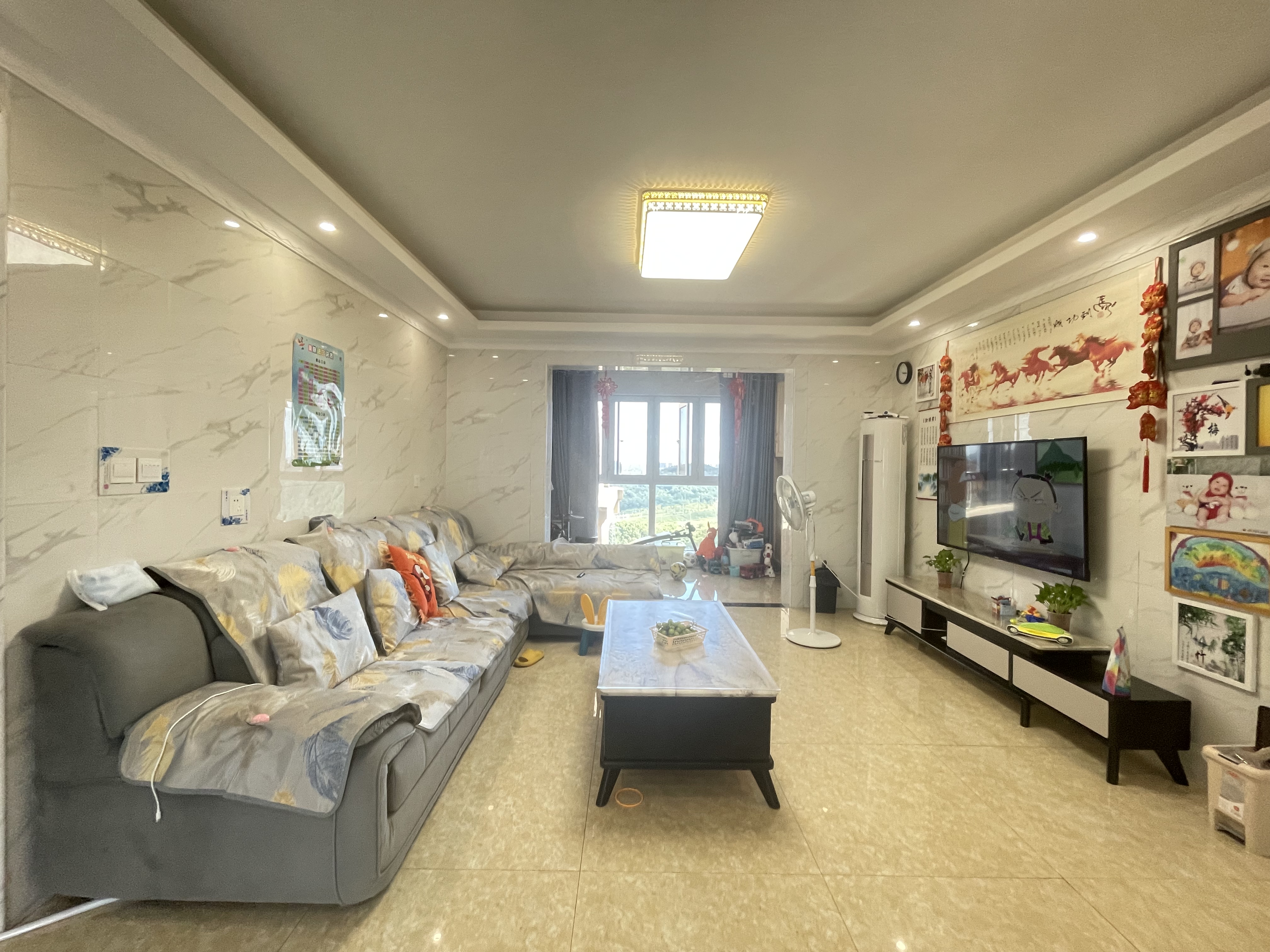 时代新城(翰林府) 4室2厅2卫 78.0万 时代新城(翰林府) 4室2厅2卫 78.0万室内图