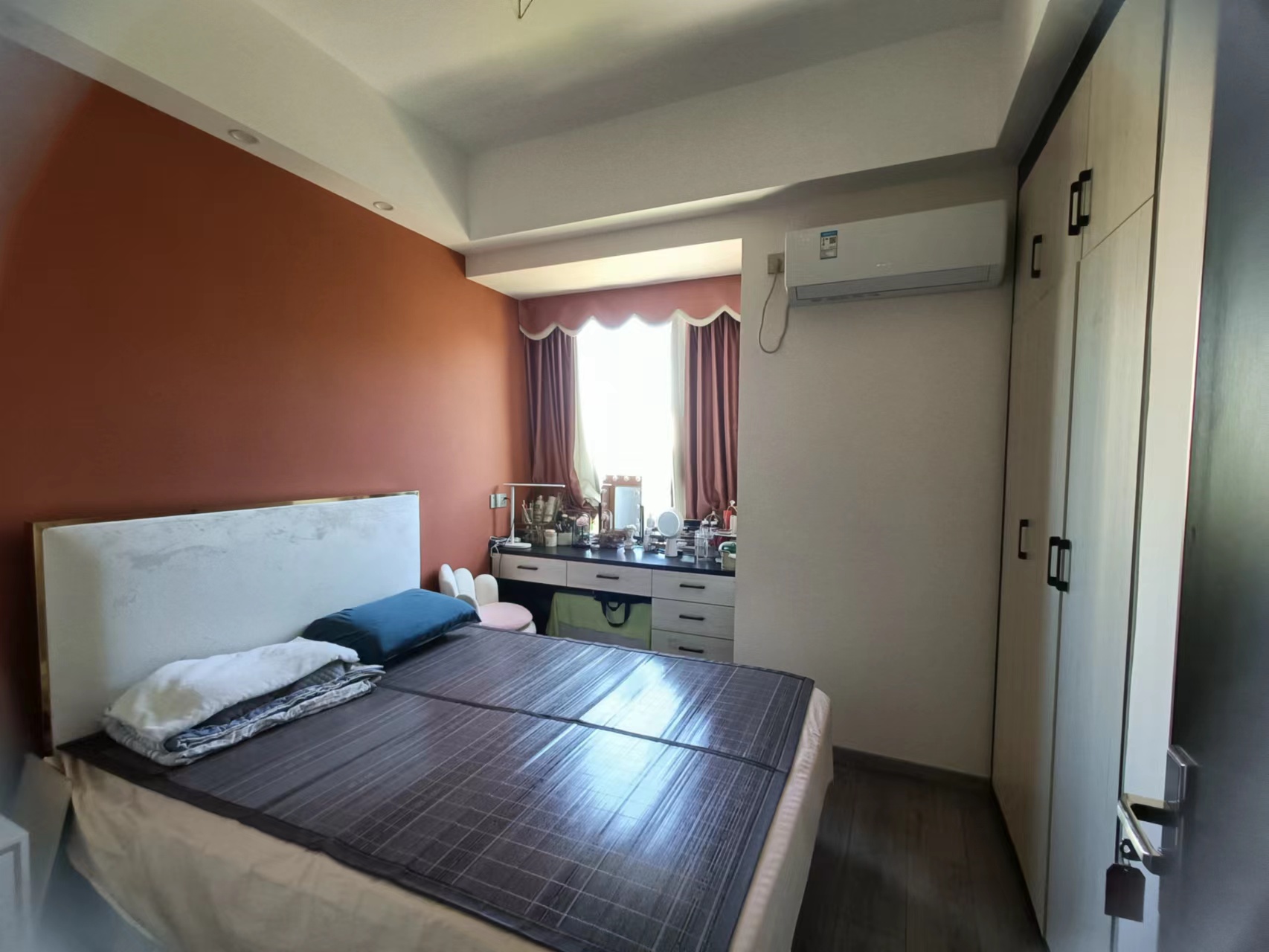 中建江湾壹号  2室1厅1卫    58.0万 中建江湾壹号  2室1厅1卫    58.0万室内图