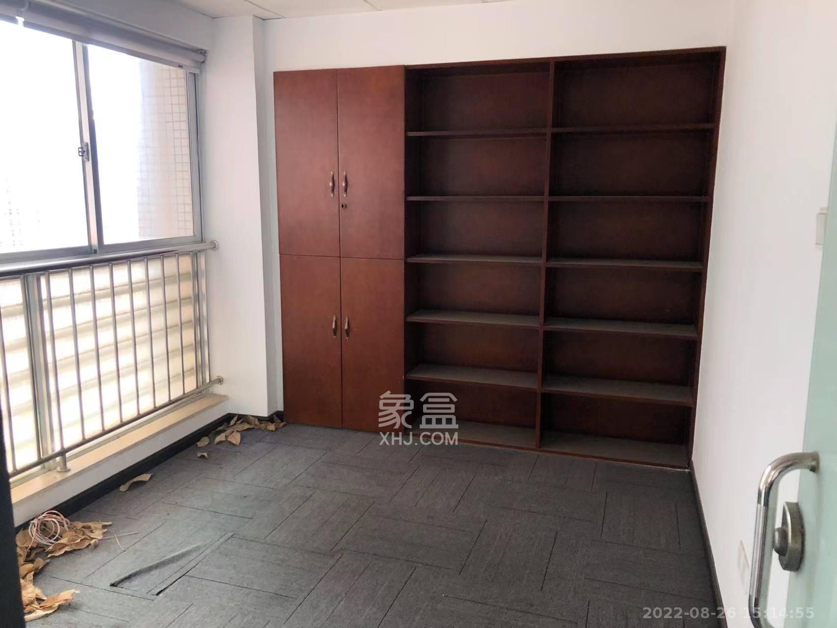 华菱新城地标  2室1厅1卫   23000.00元/月室内图
