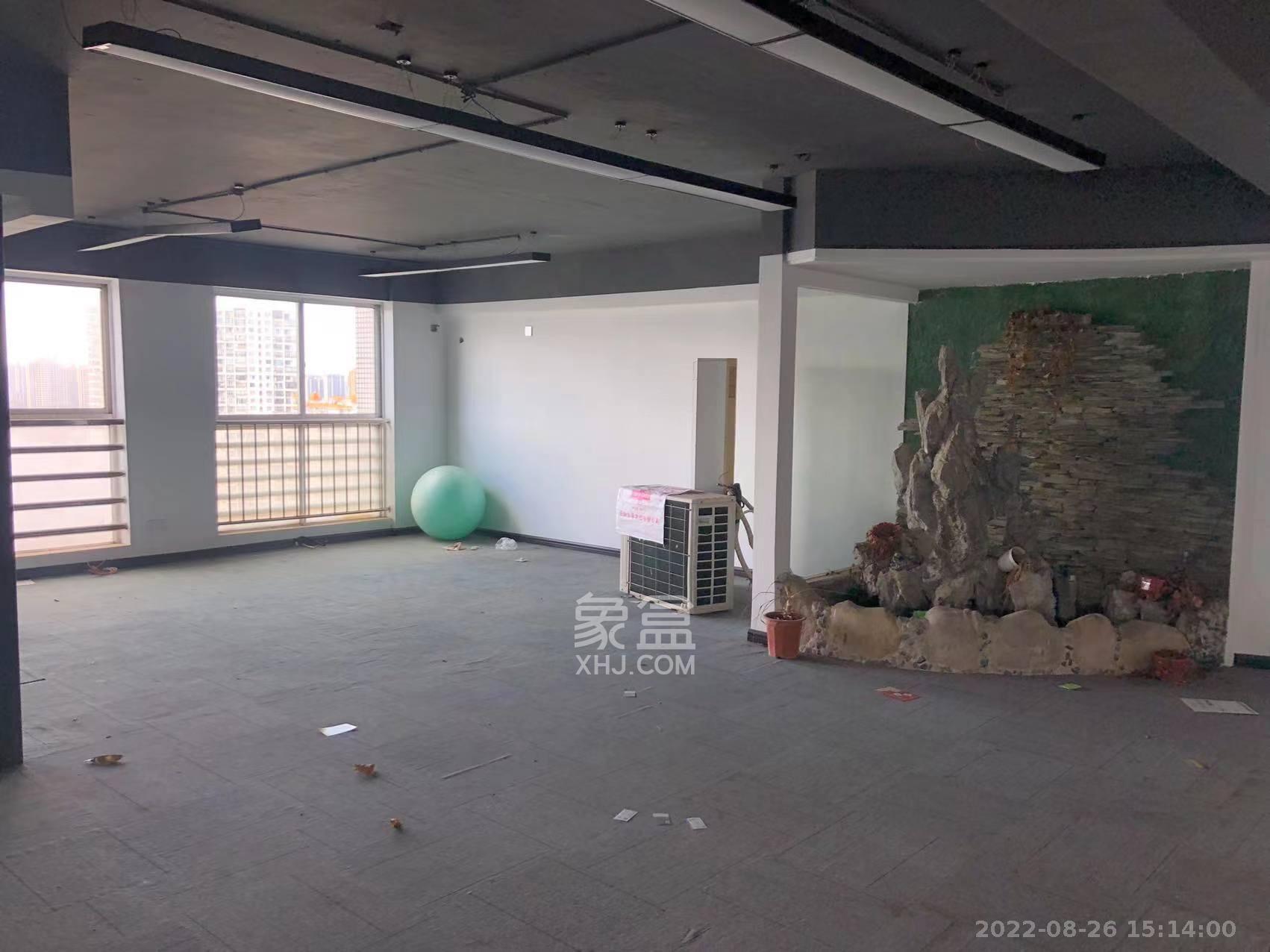 华菱新城地标  2室1厅1卫   23000.00元/月室内图