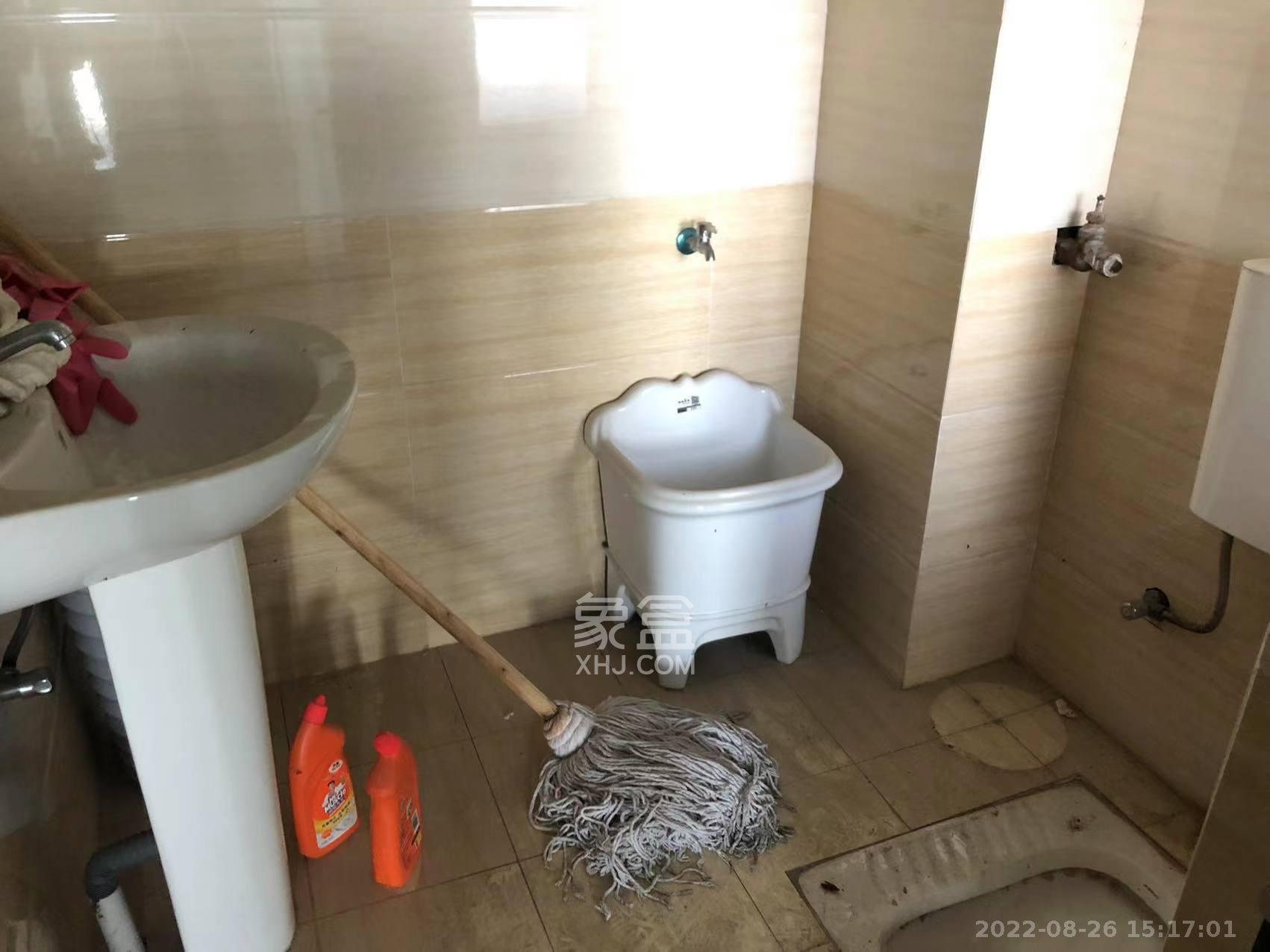 华菱新城地标  2室1厅1卫   23000.00元/月室内图