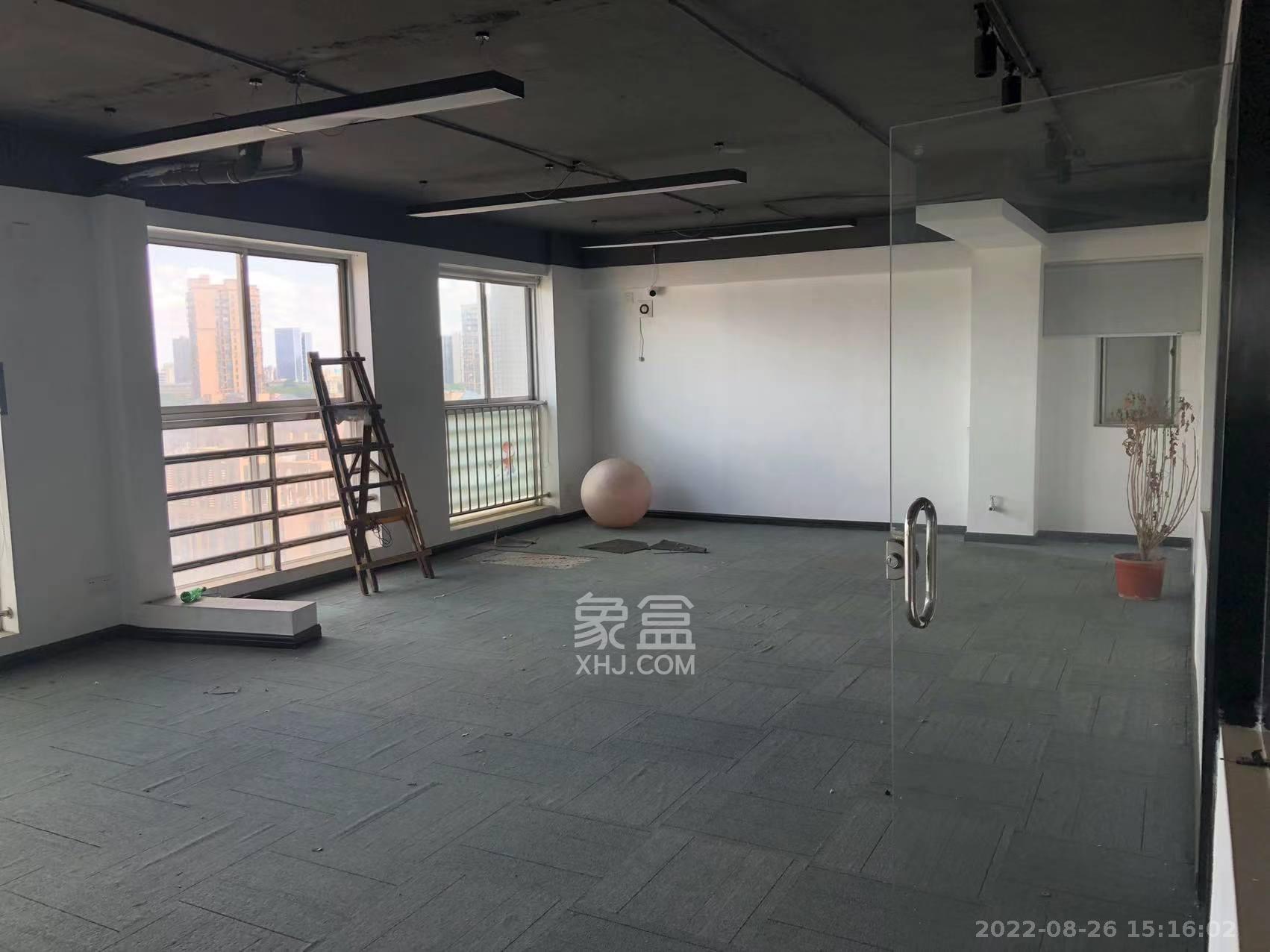 华菱新城地标  2室1厅1卫   23000.00元/月室内图