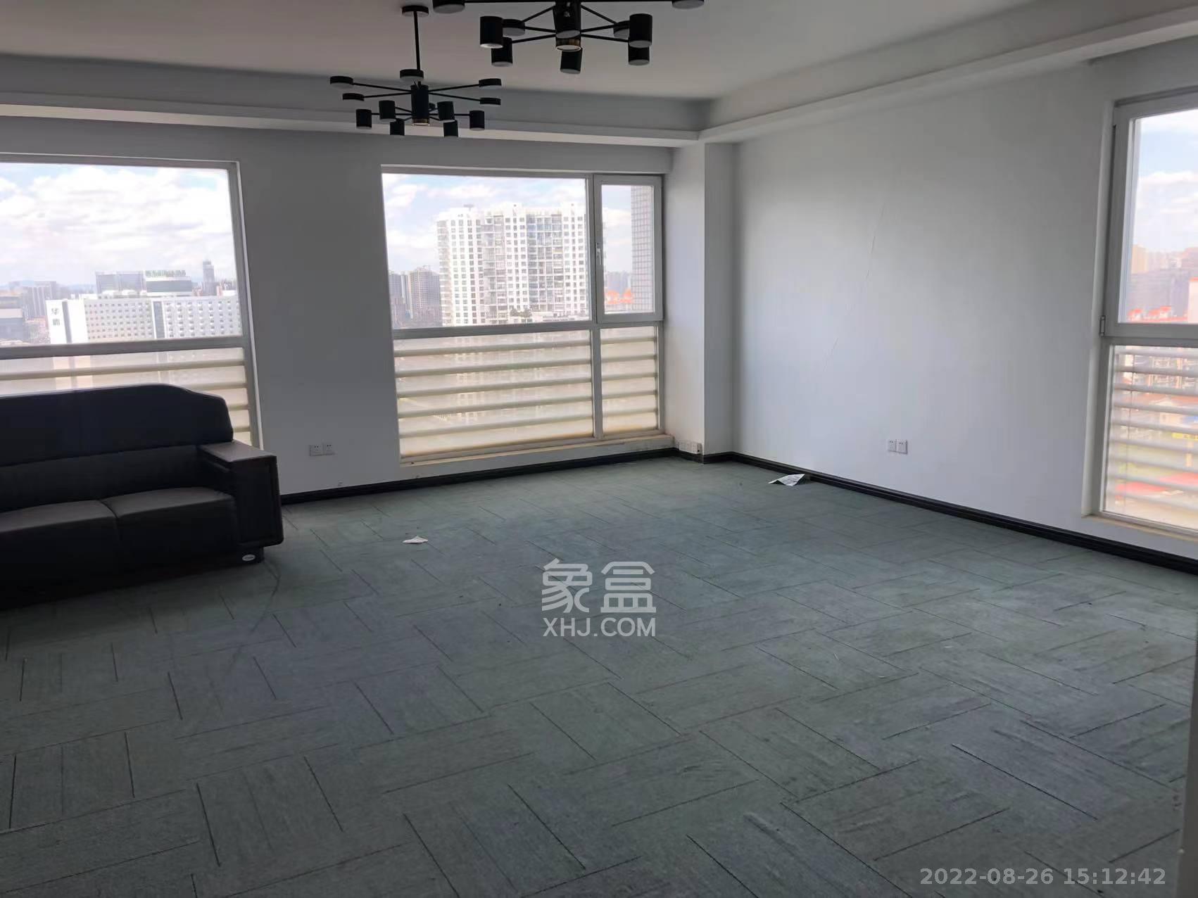 華菱新城地標  2室1廳1衛(wèi)   23000.00元/月室內(nèi)圖