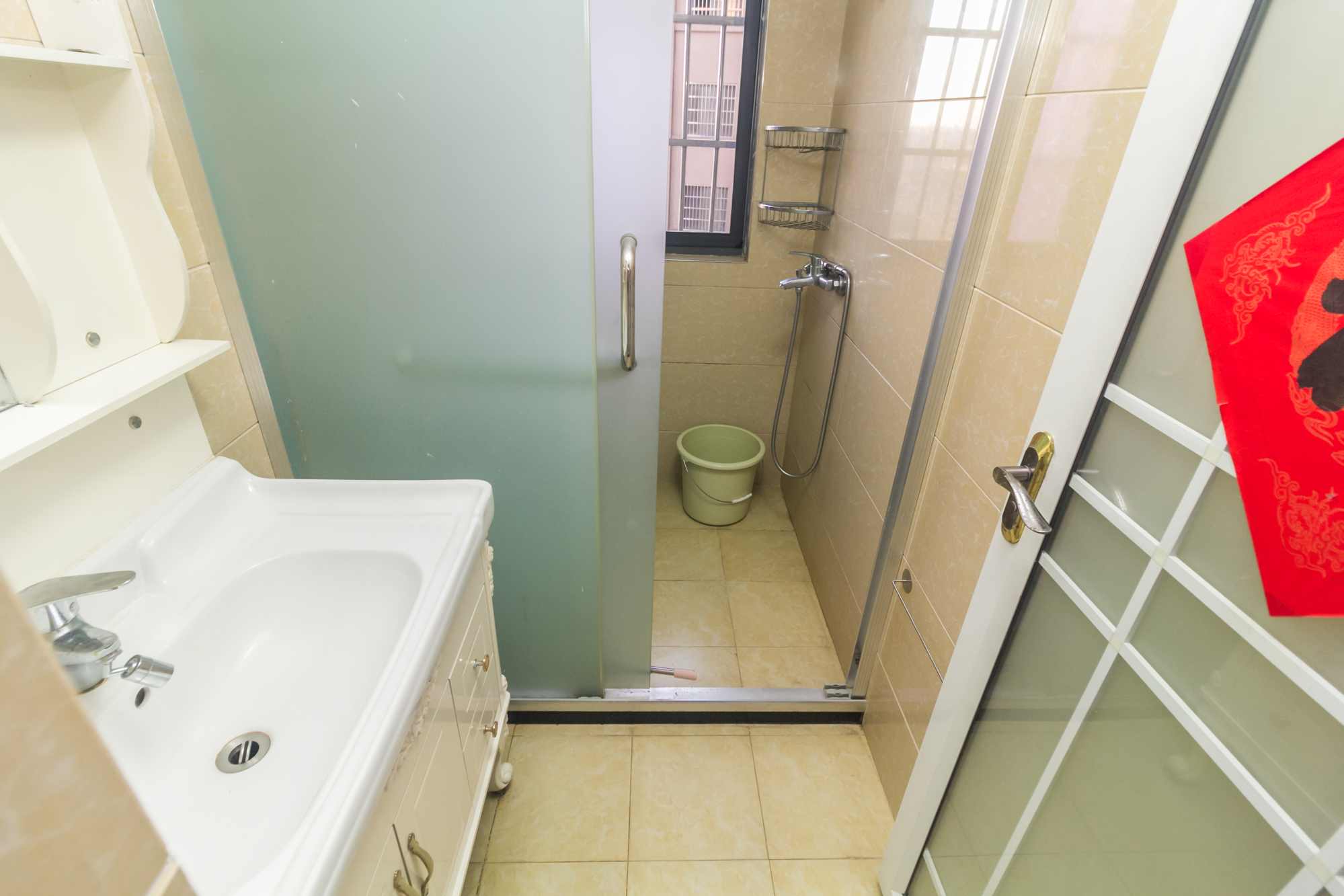 高林仕家  2室2厅1卫    56.0万卫生间