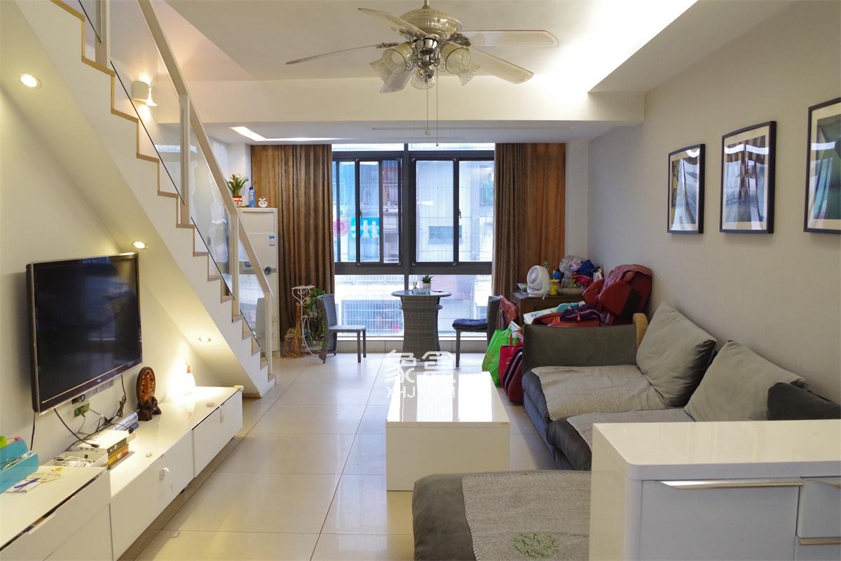 时代国际 4室2厅2卫 51.8万 时代国际 4室2厅2卫 51.8万室内图