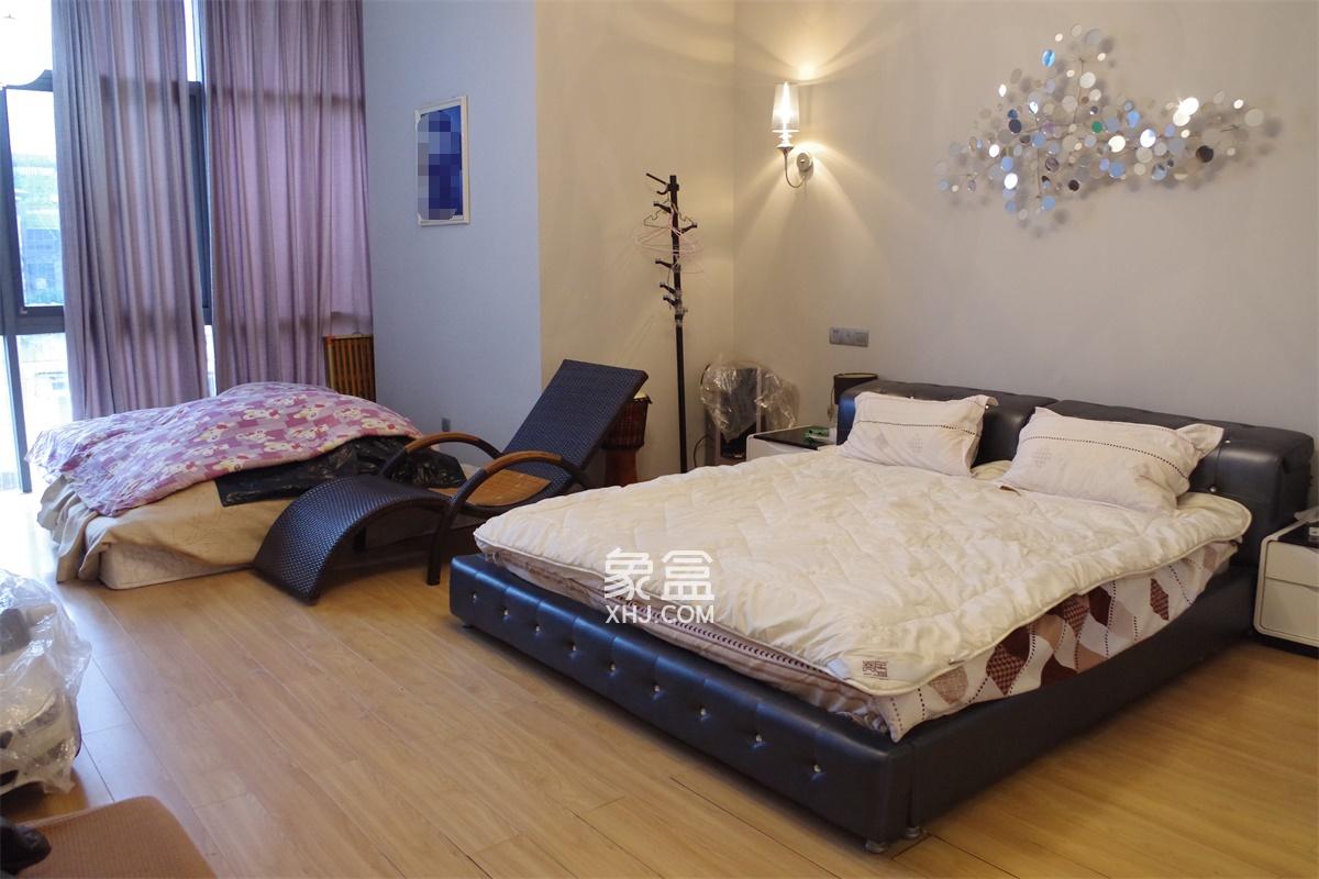 时代国际 4室2厅2卫 51.8万 时代国际 4室2厅2卫 51.8万室内图