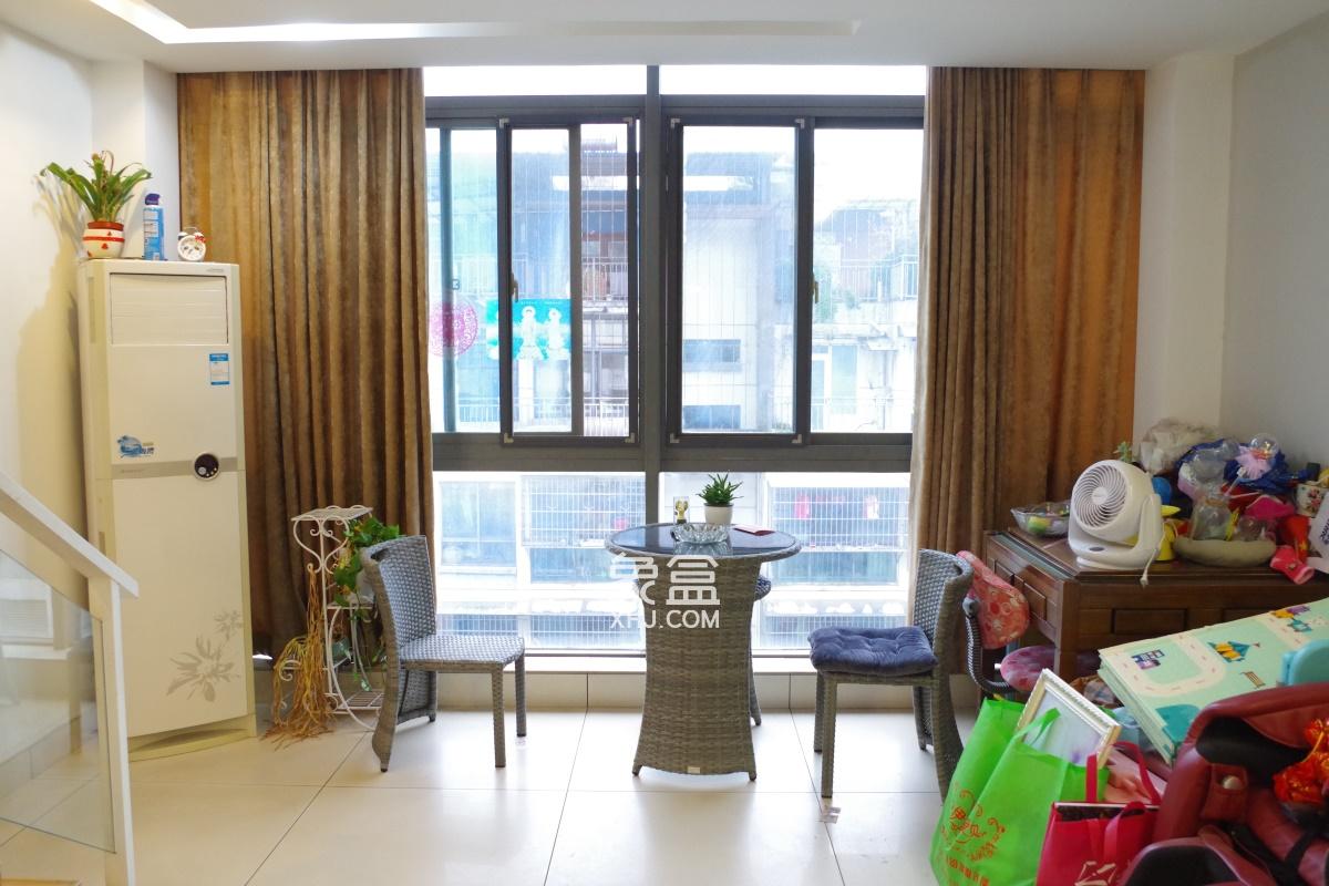 时代国际 4室2厅2卫 51.8万 时代国际 4室2厅2卫 51.8万室内图