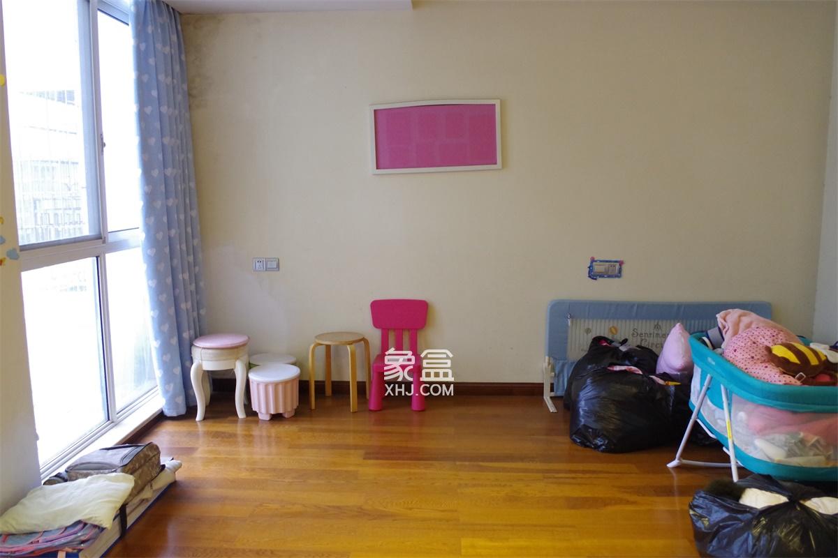 时代国际 4室2厅2卫 51.8万 时代国际 4室2厅2卫 51.8万室内图