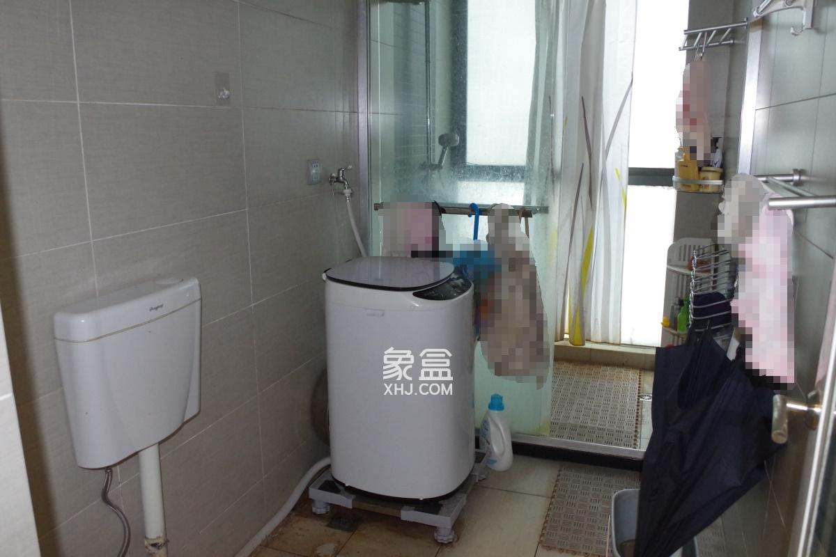 时代国际 4室2厅2卫 51.8万 时代国际 4室2厅2卫 51.8万室内图