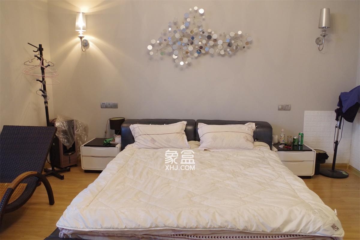 时代国际 4室2厅2卫 51.8万 时代国际 4室2厅2卫 51.8万室内图