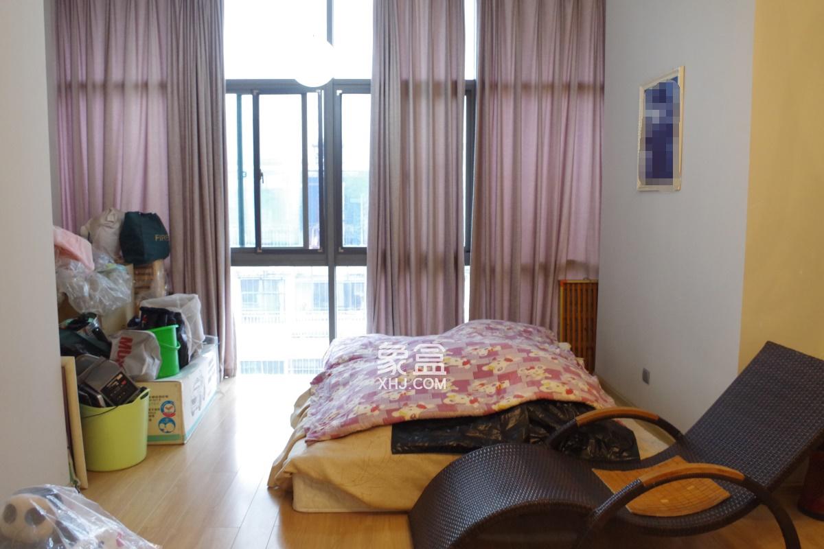 时代国际 4室2厅2卫 51.8万 时代国际 4室2厅2卫 51.8万室内图