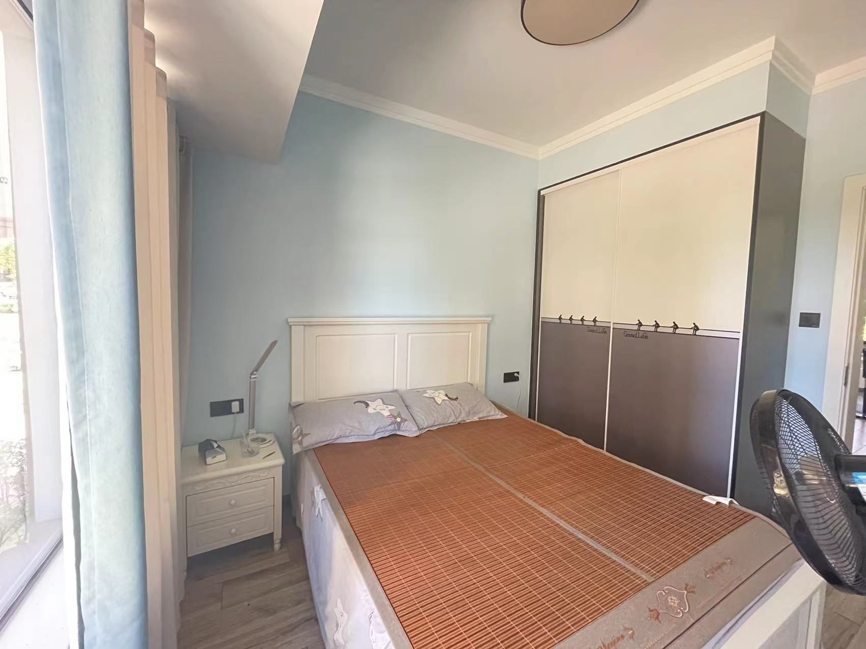 城市公园 3室2厅2卫 85.0万 城市公园 3室2厅2卫 85.0万室内图