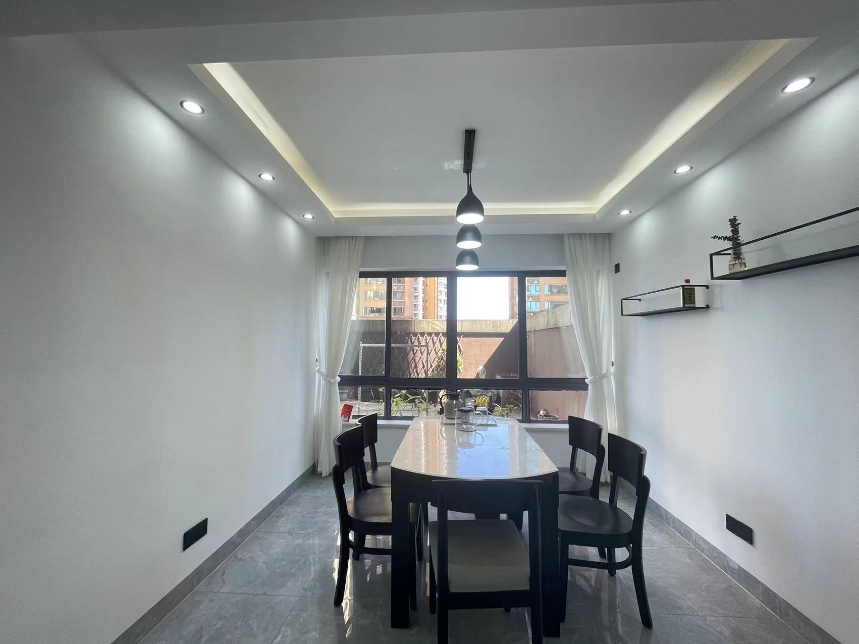 城市公园 3室2厅2卫 85.0万 城市公园 3室2厅2卫 85.0万室内图