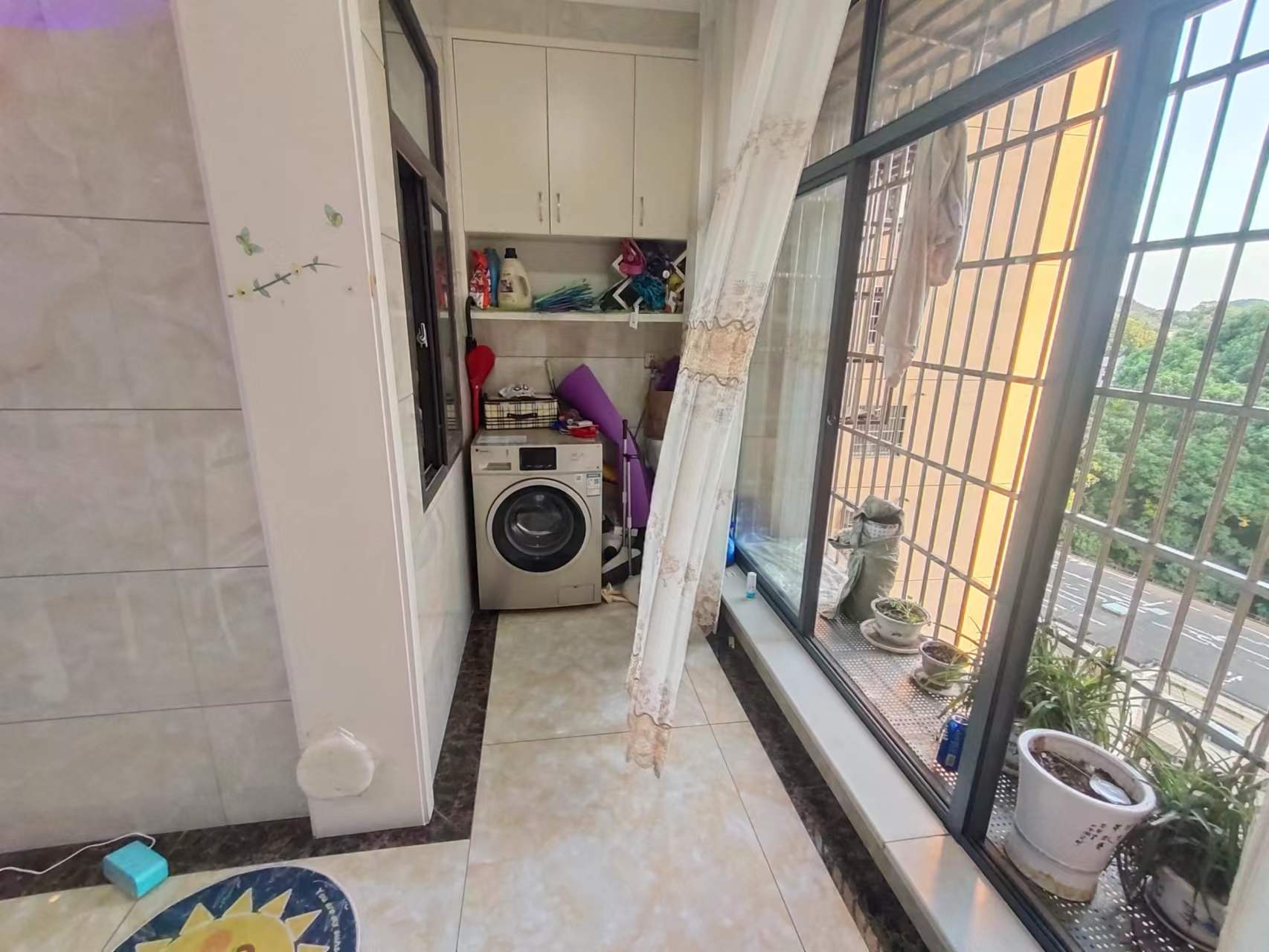 金路小区(杨柳村罗家冲) 3室2厅2卫 85.0万 金路小区(杨柳村罗家冲) 3室2厅2卫 85.0万室内图