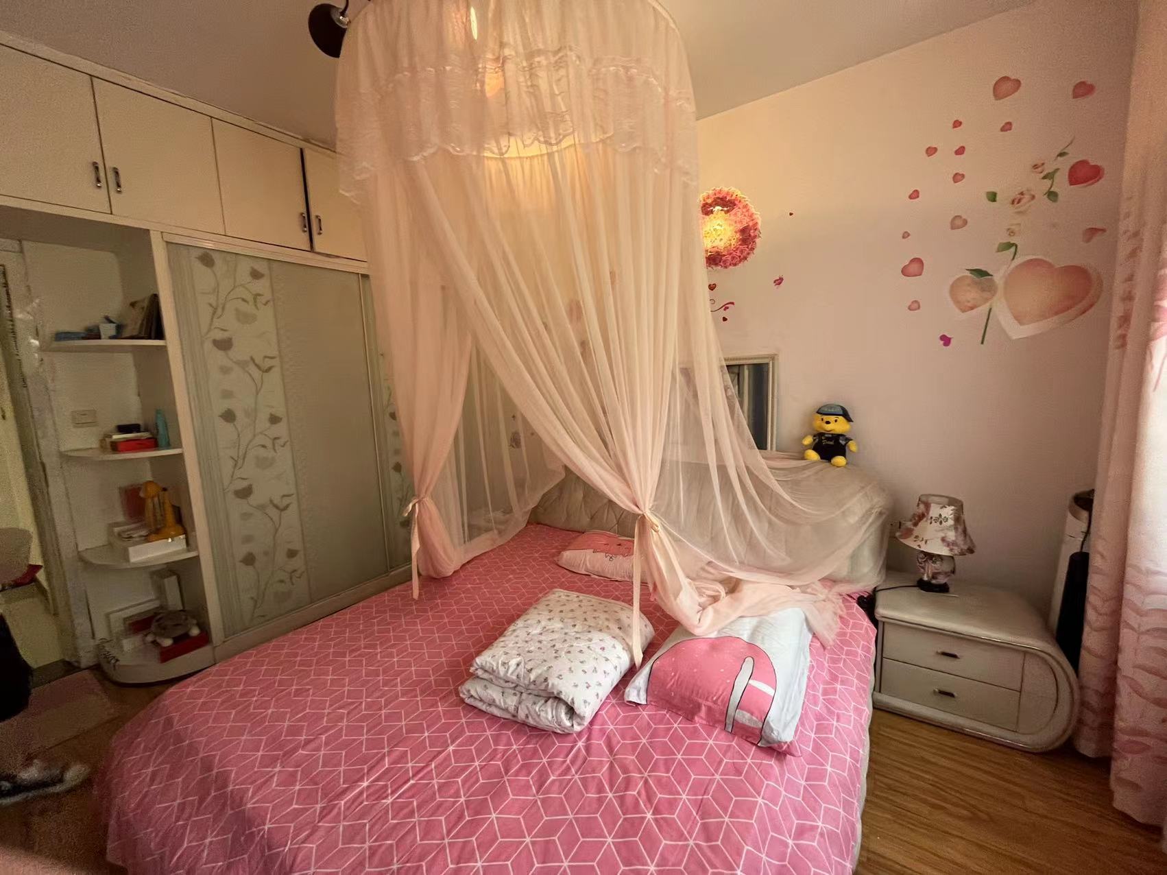 嘉盛华府 2室2厅1卫 49.8万 嘉盛华府 2室2厅1卫 49.8万室内图