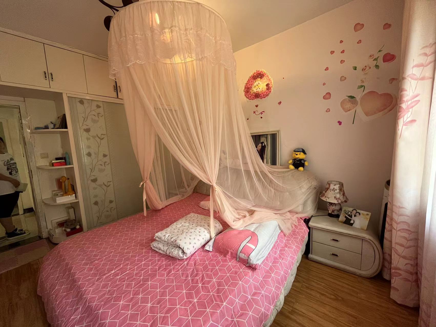 嘉盛华府 2室2厅1卫 49.8万 嘉盛华府 2室2厅1卫 49.8万室内图